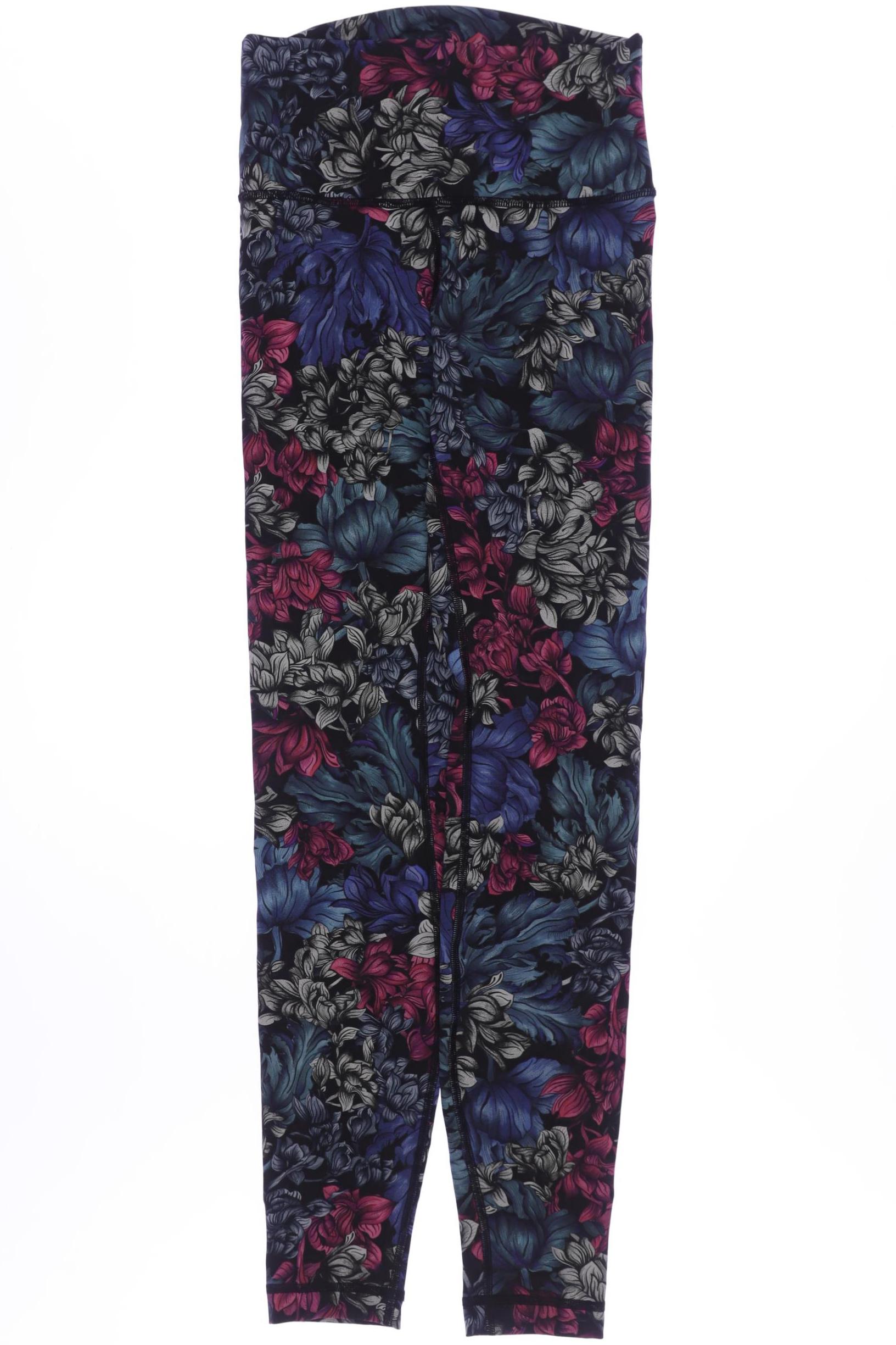 

Lululemon Damen Stoffhose, mehrfarbig, Gr. 24