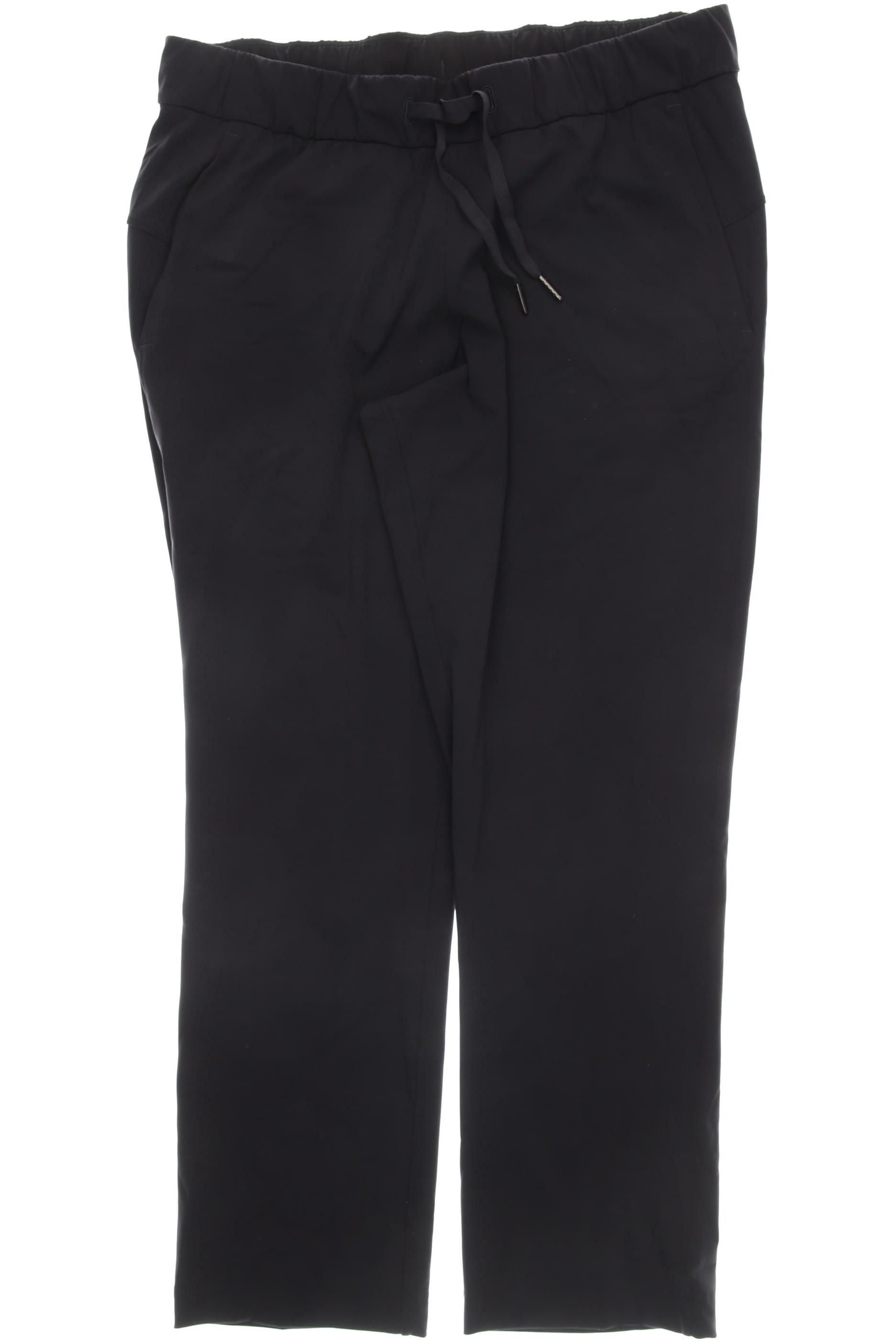 

Lululemon Damen Stoffhose, grau, Gr. 33