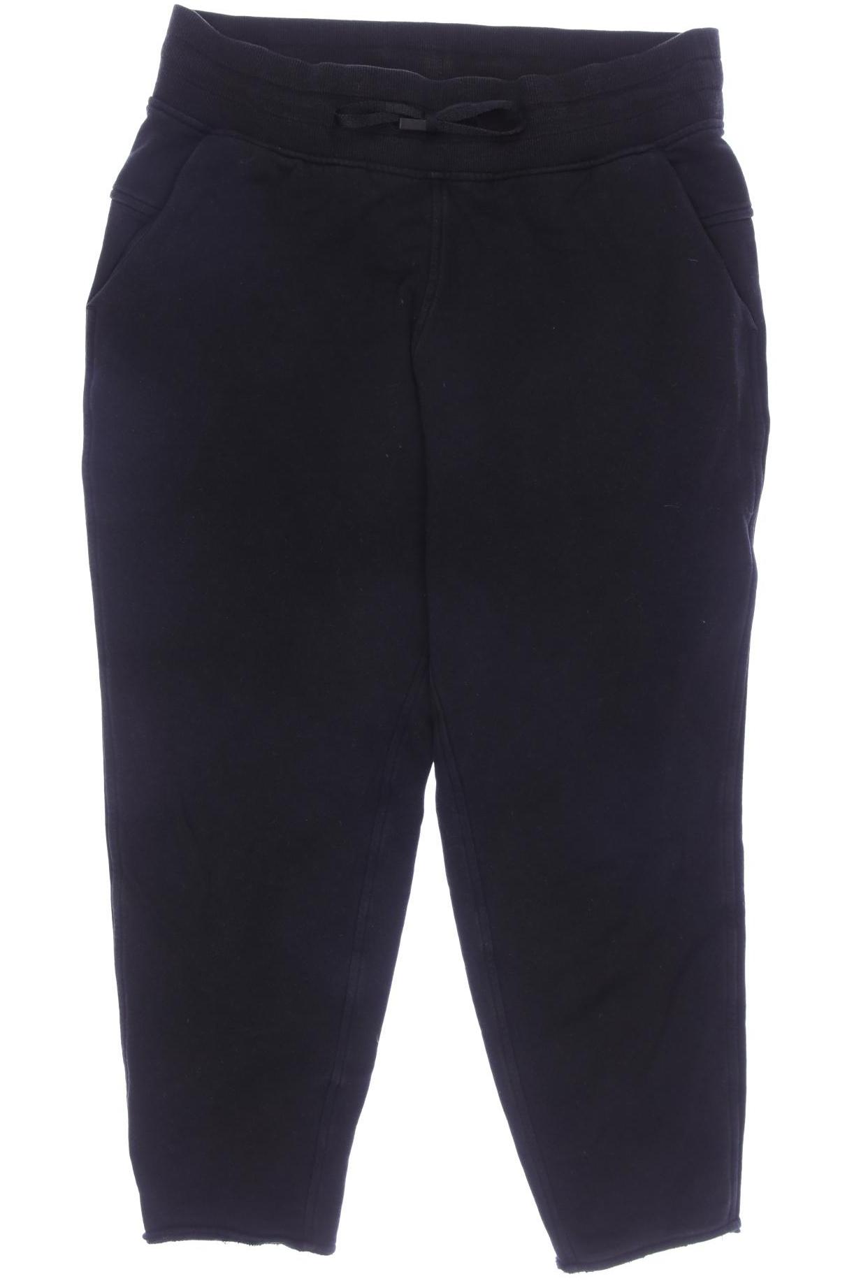 

Lululemon Damen Stoffhose, schwarz, Gr. 8