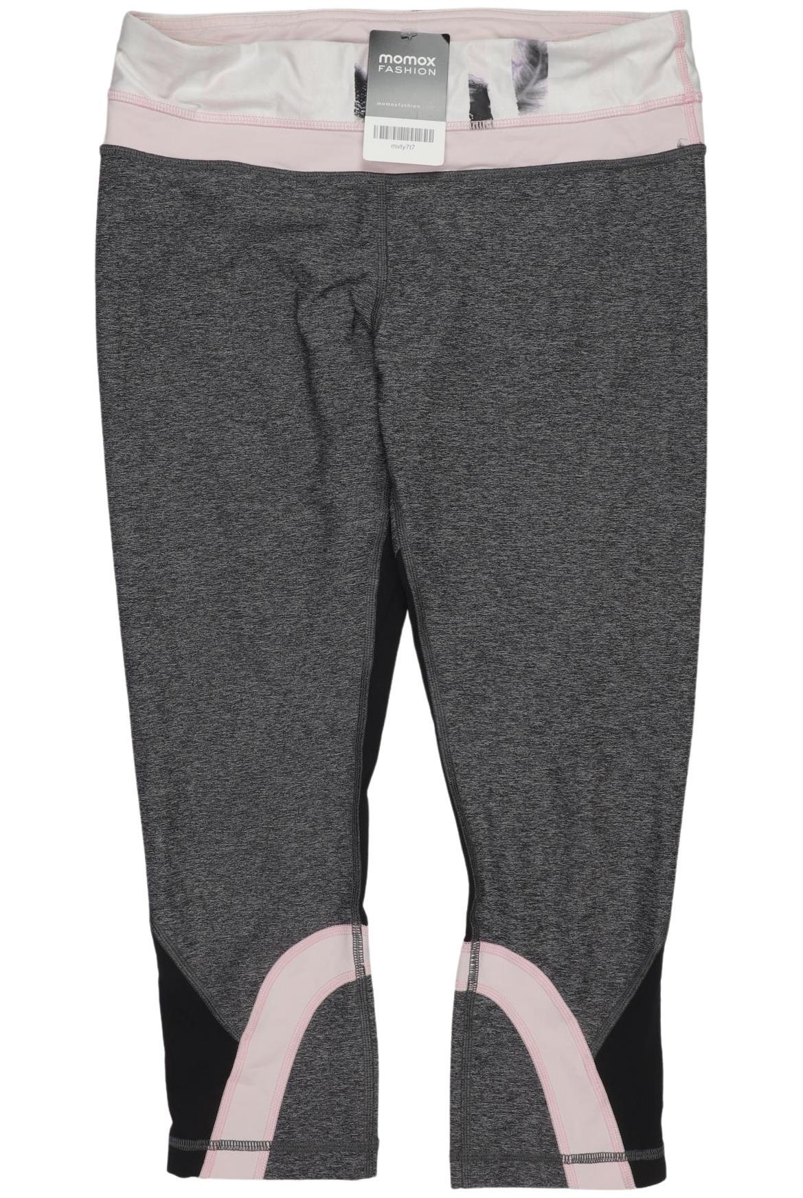 

Lululemon Damen Stoffhose, grau, Gr. 8