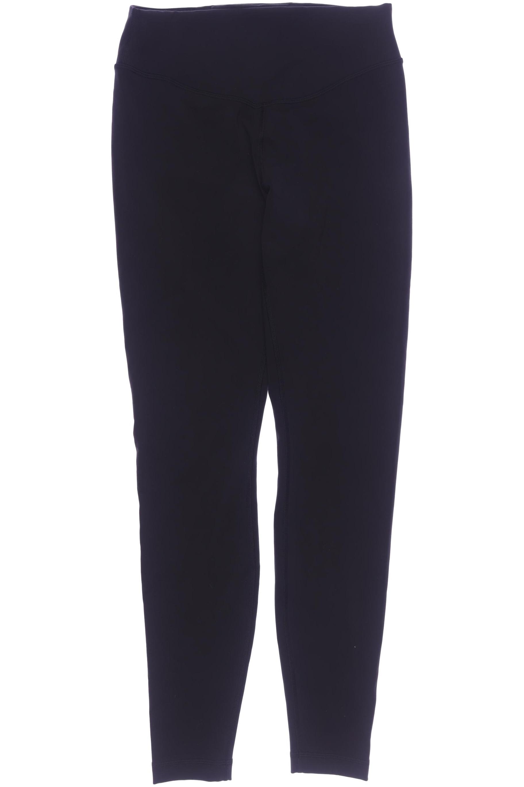 

Lululemon Damen Stoffhose, schwarz, Gr. 8