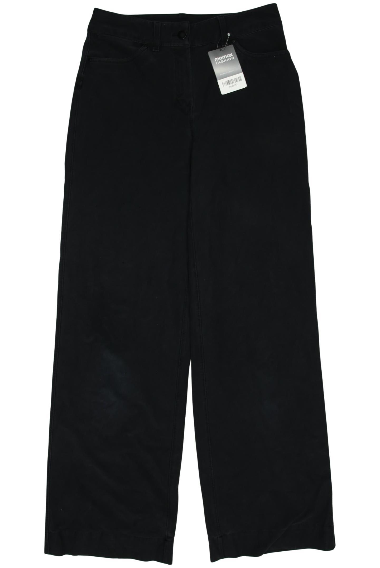 

Lululemon Damen Stoffhose, schwarz, Gr. 26