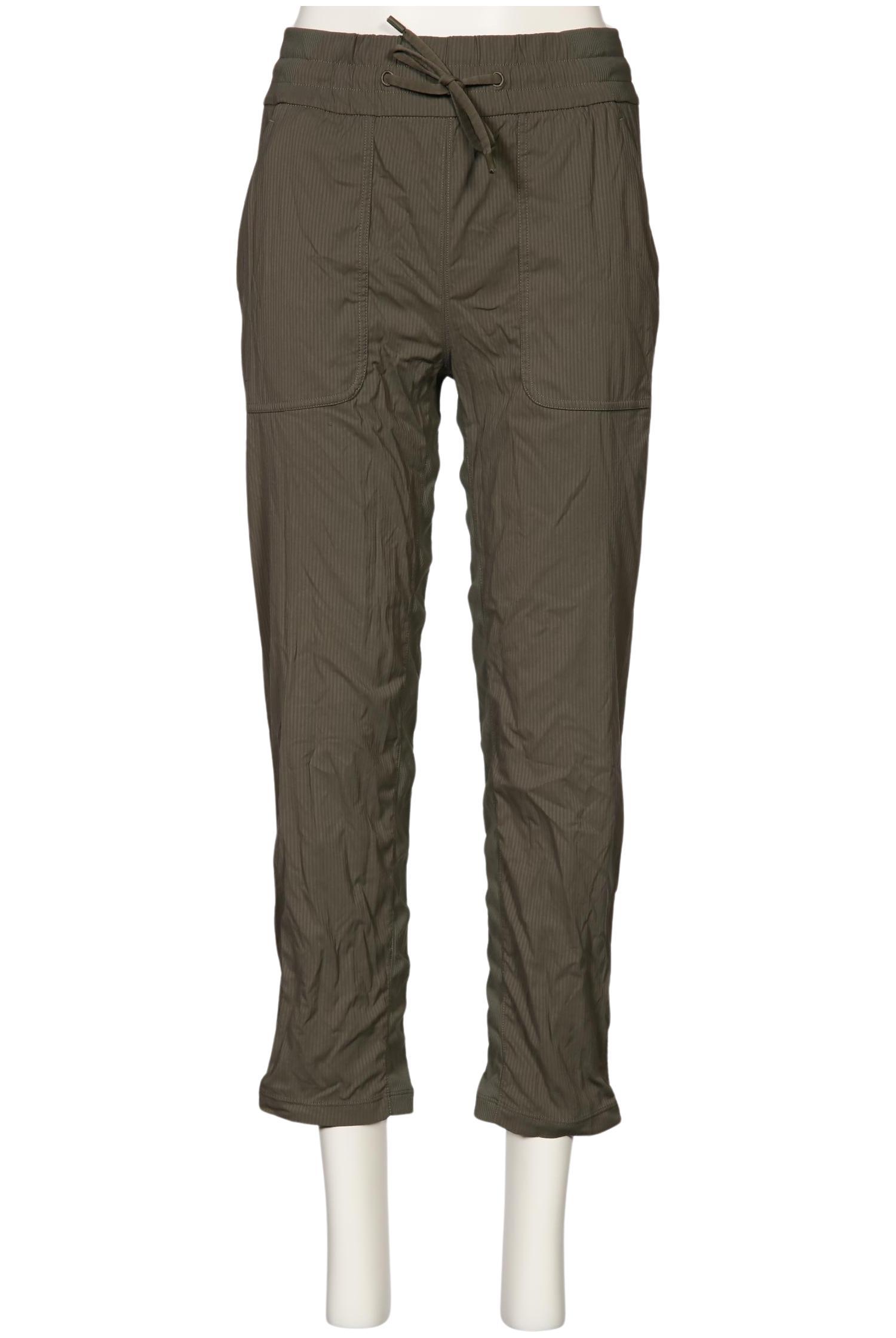 

Lululemon Damen Stoffhose, grau, Gr. 4