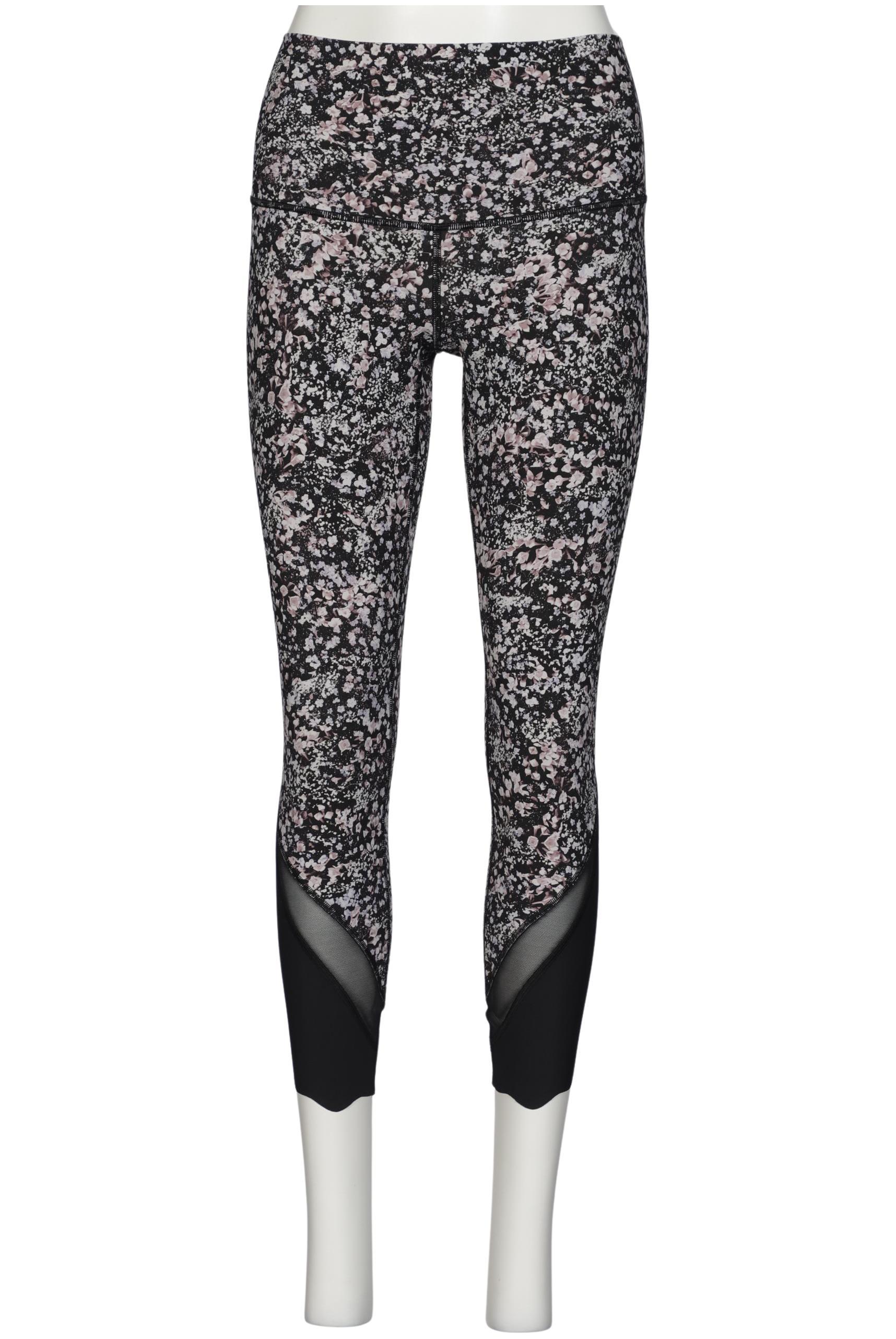 

Lululemon Damen Stoffhose, mehrfarbig, Gr. 27