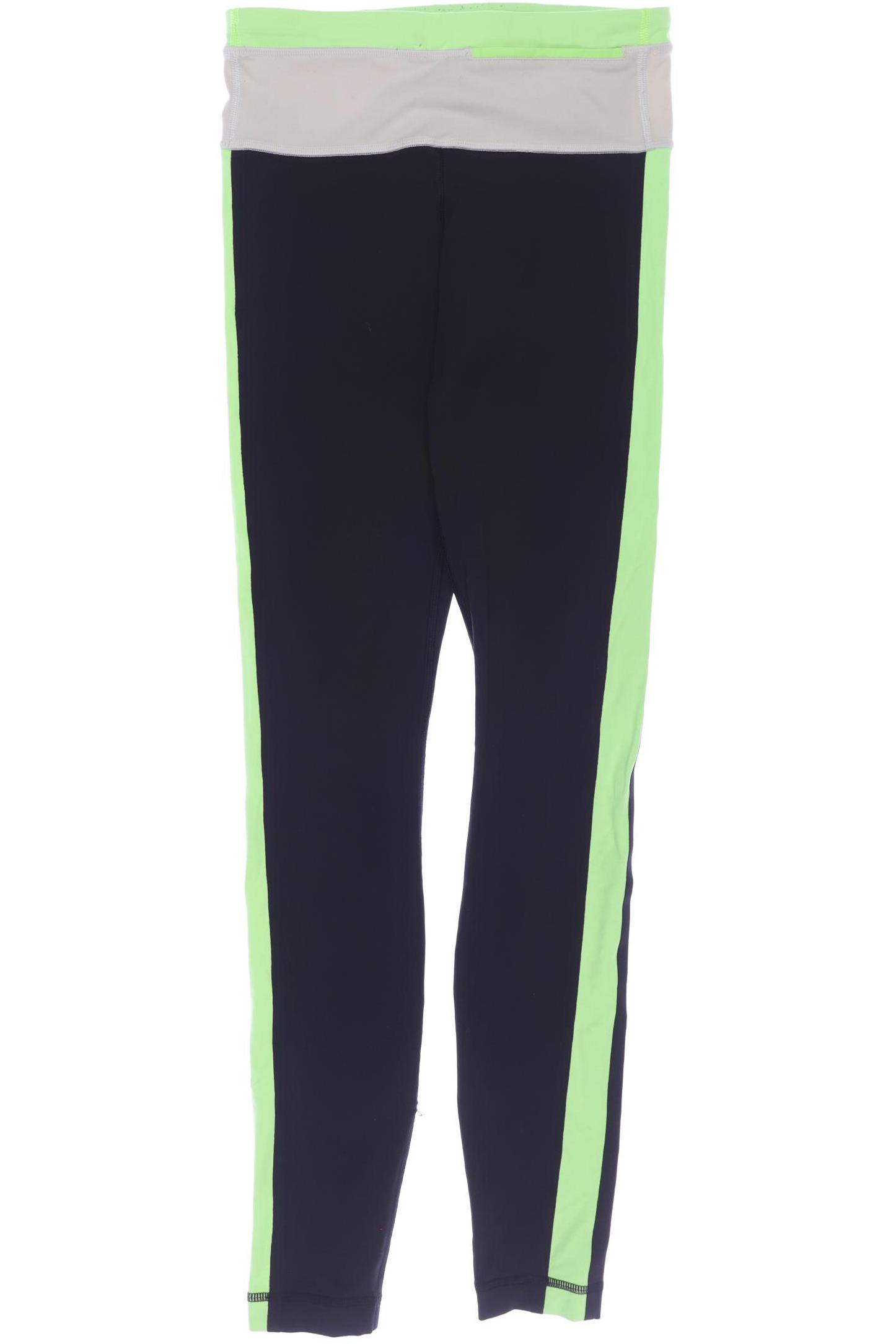 

Lululemon Damen Stoffhose, schwarz, Gr. 4