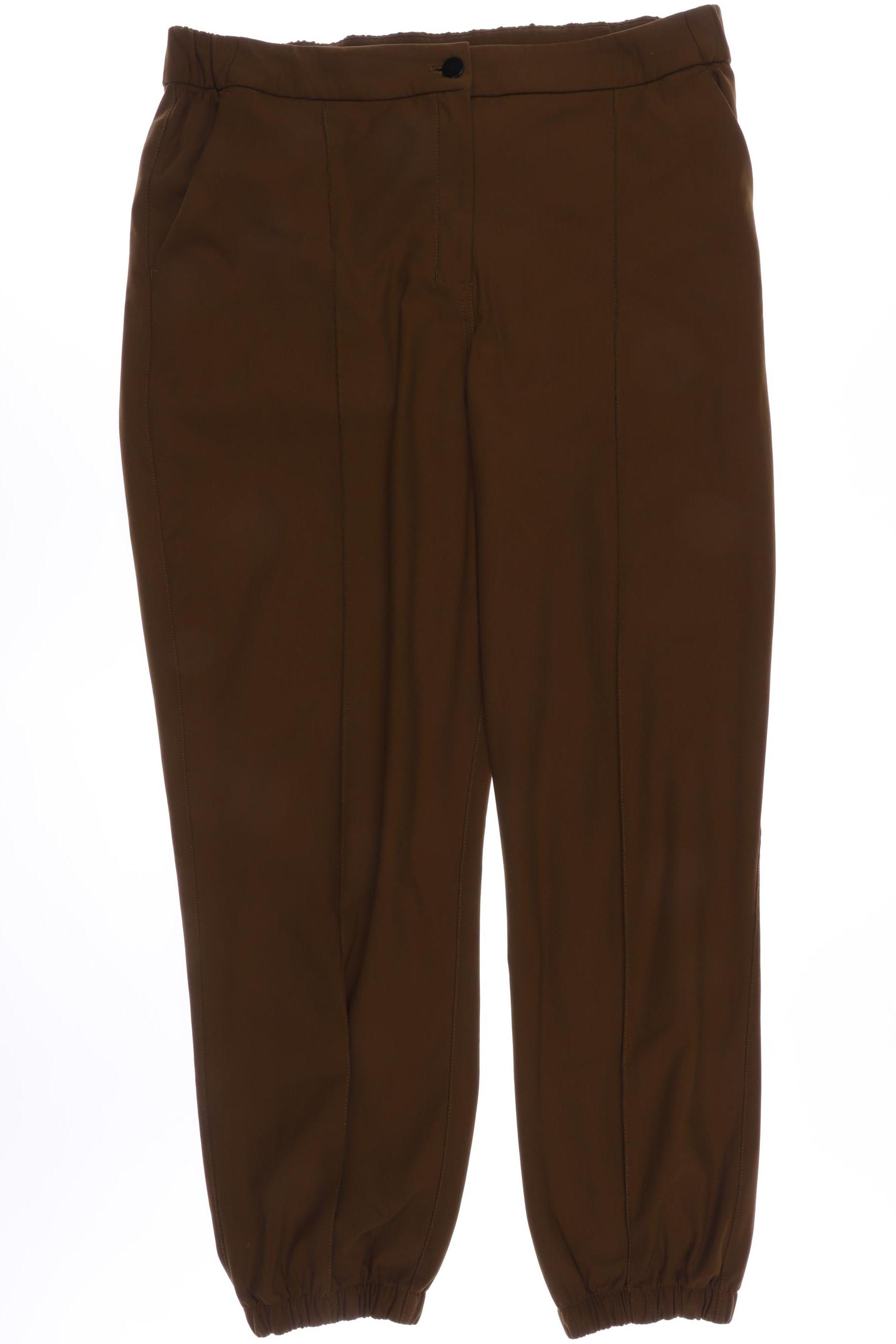 

Lululemon Damen Stoffhose, braun, Gr. 8