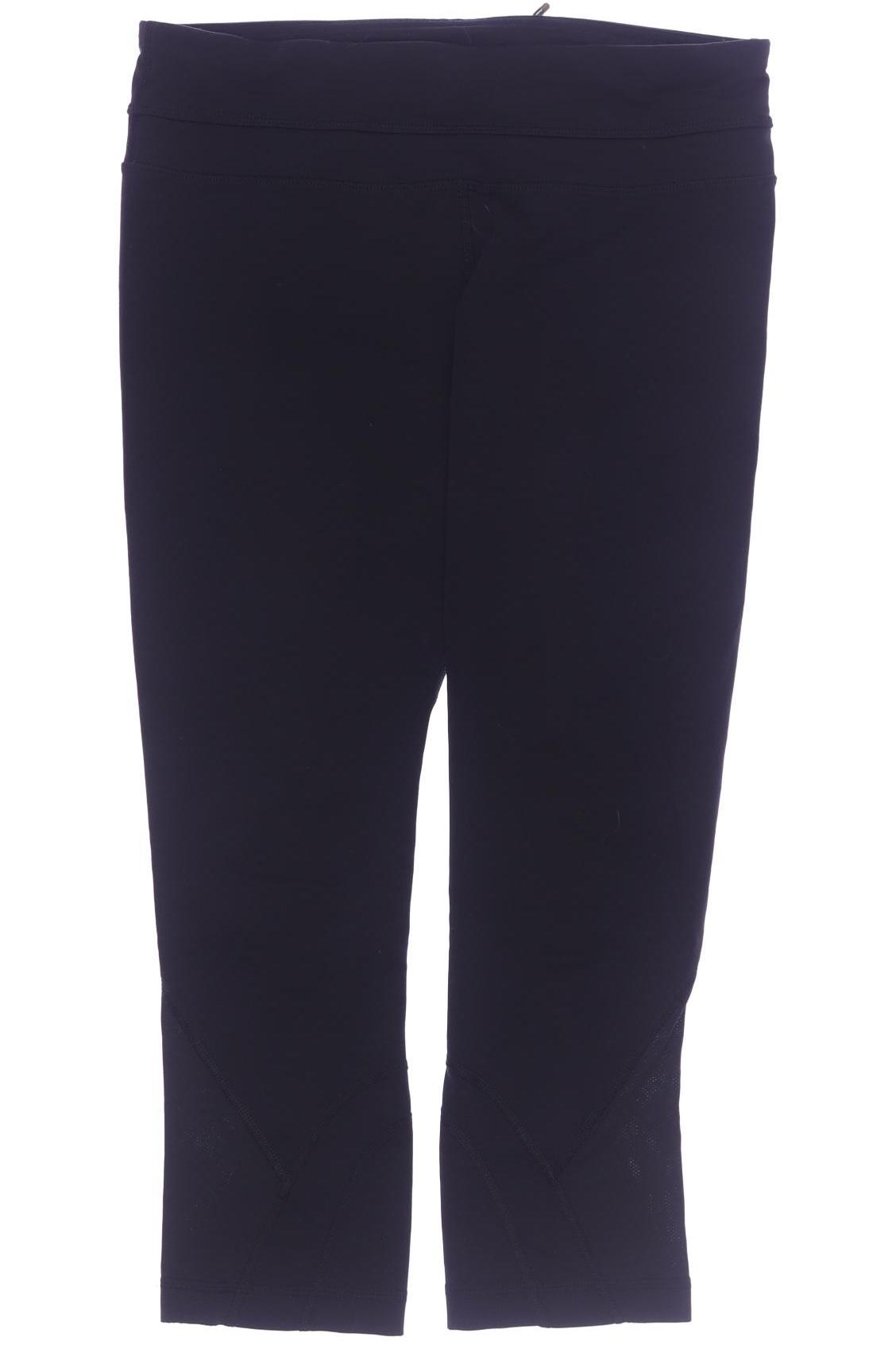 

Lululemon Damen Stoffhose, schwarz, Gr. 26