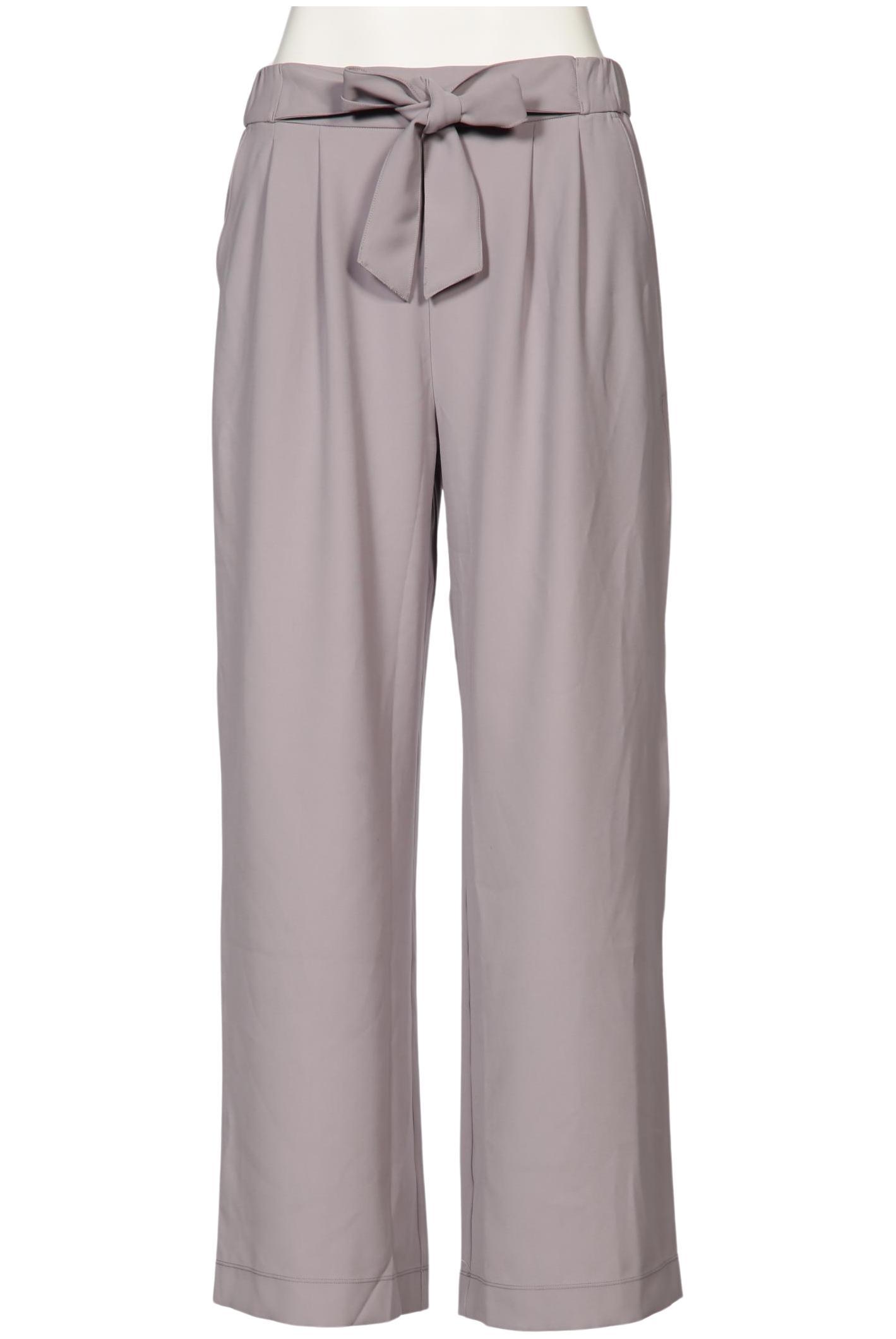 

Lululemon Damen Stoffhose, grau, Gr. 10