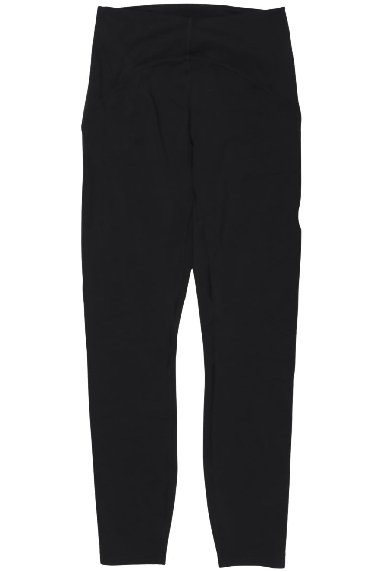 

Lululemon Damen Stoffhose, schwarz, Gr. 25