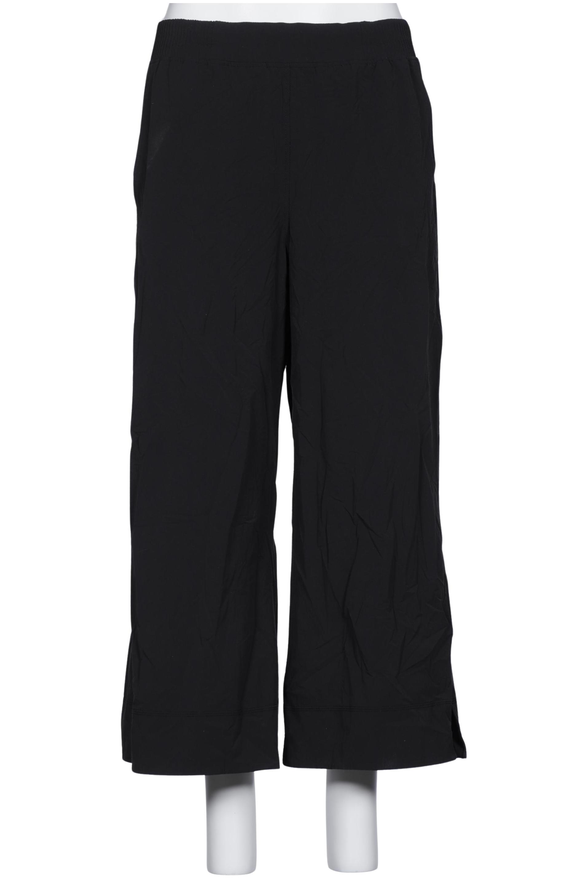 

Lululemon Damen Stoffhose, schwarz, Gr. 35