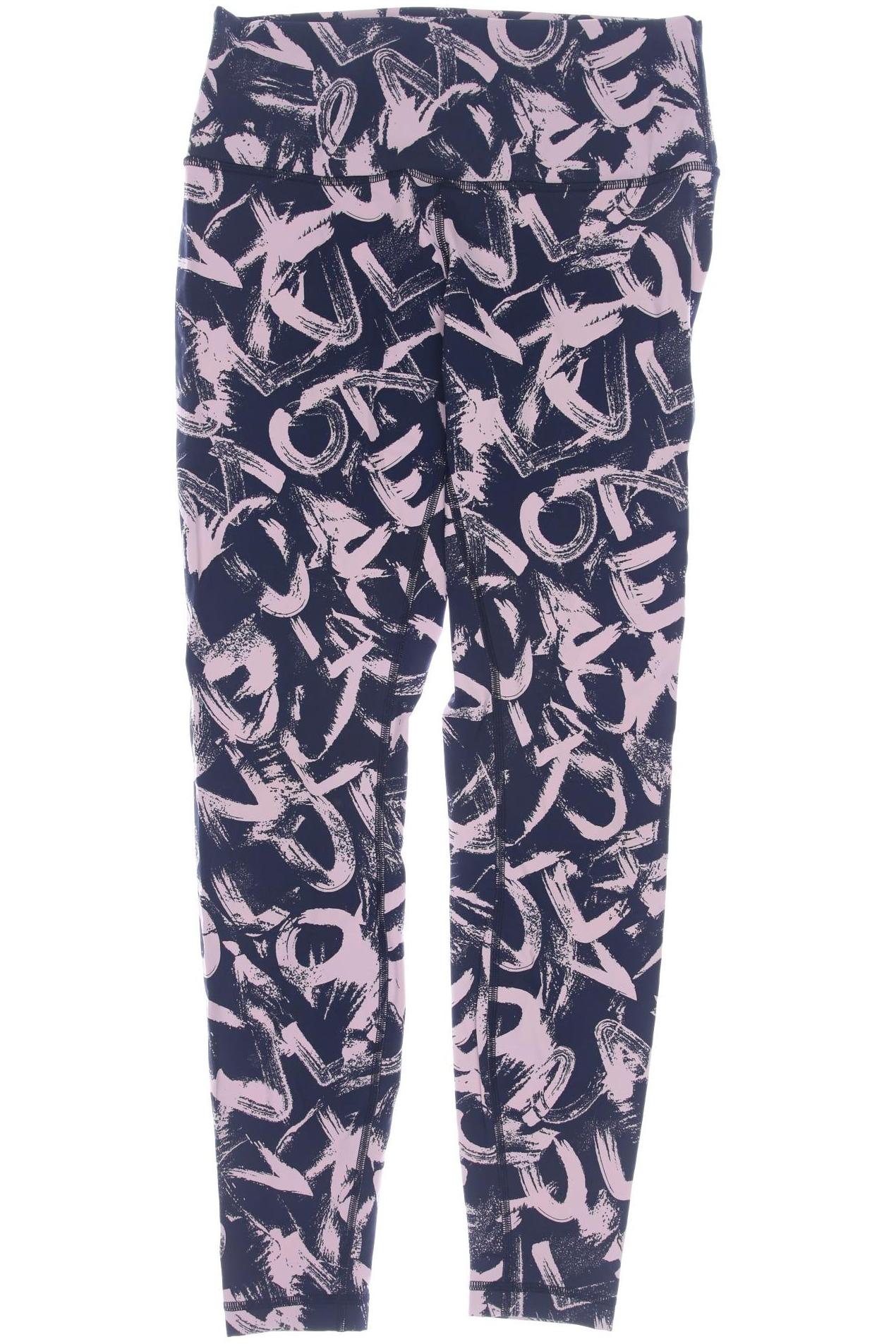 

Lululemon Damen Stoffhose, marineblau, Gr. 25