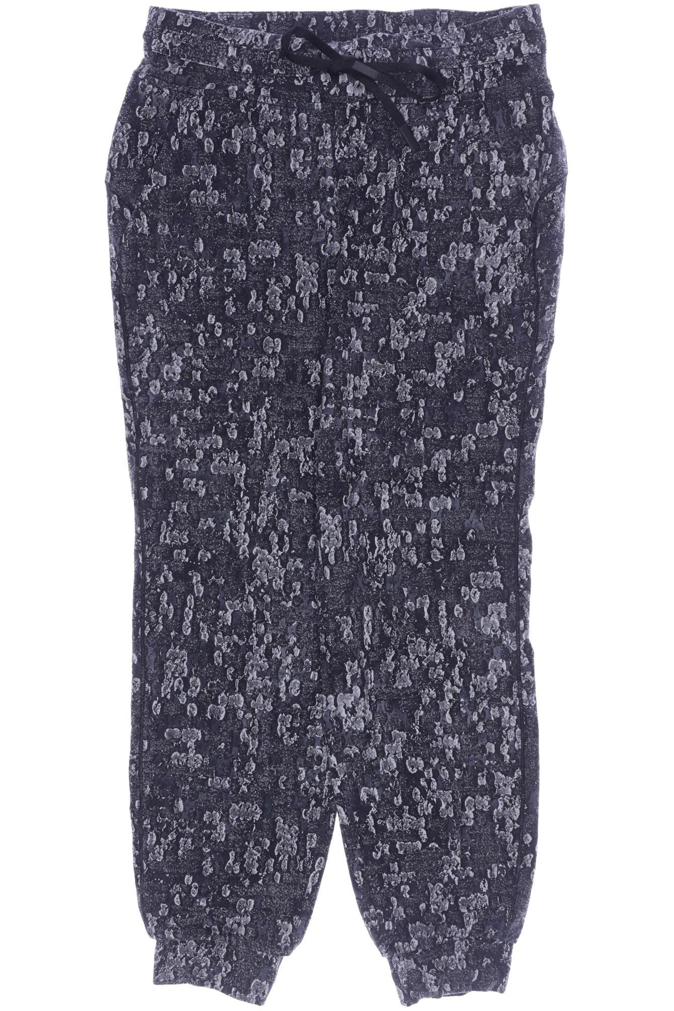 

Lululemon Damen Stoffhose, grau, Gr. 4