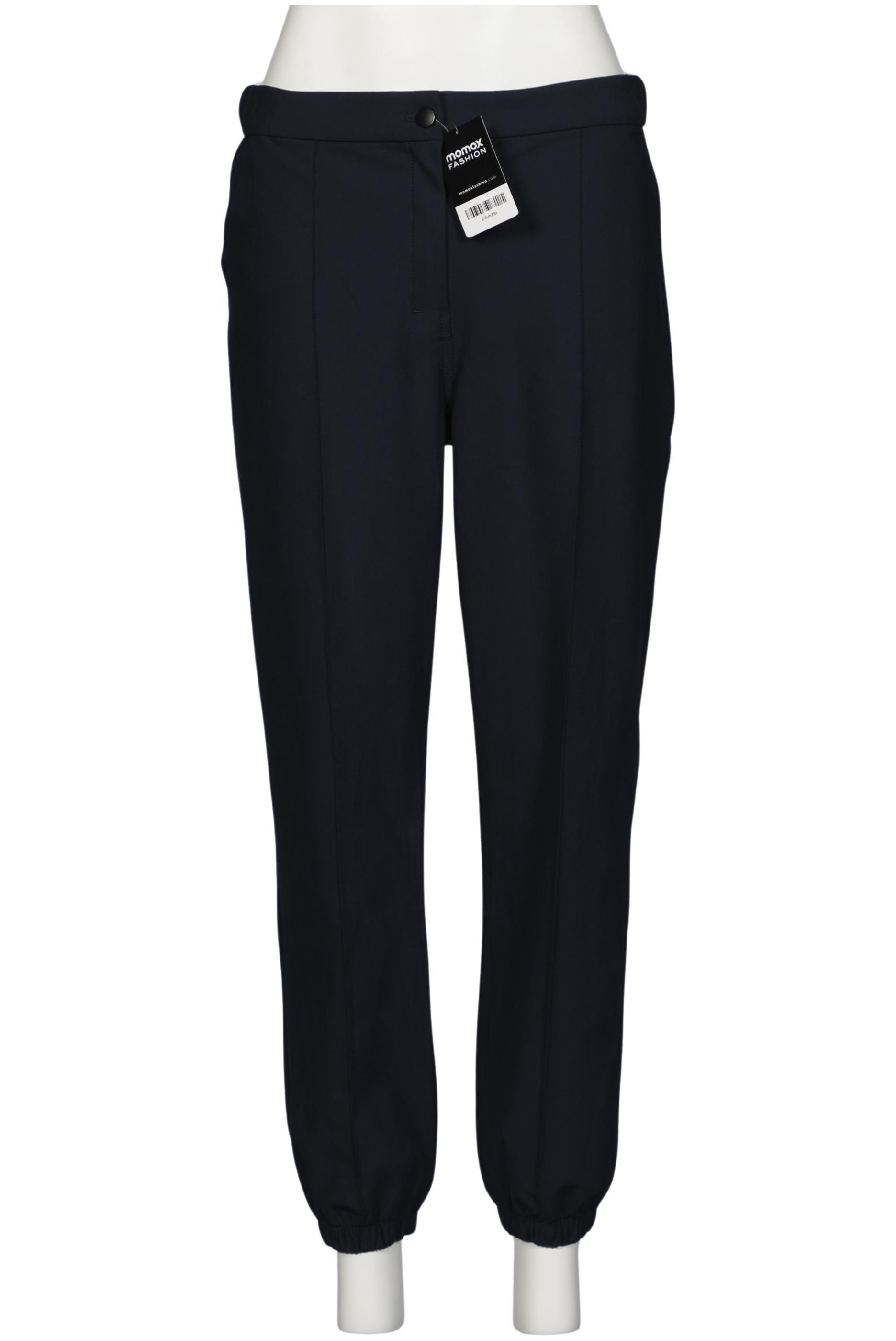 

Lululemon Damen Stoffhose, marineblau, Gr. 31