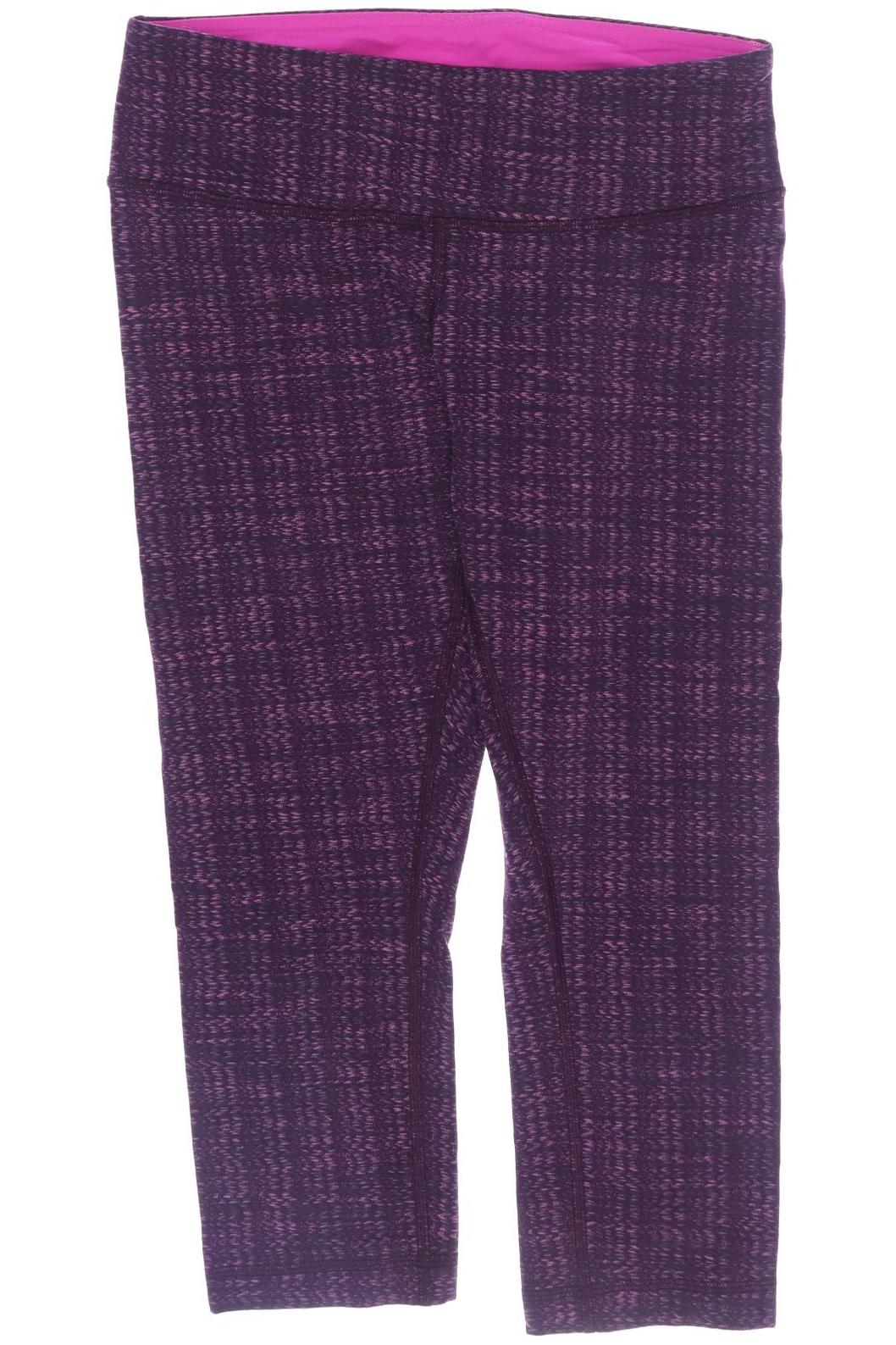 

Lululemon Damen Stoffhose, flieder