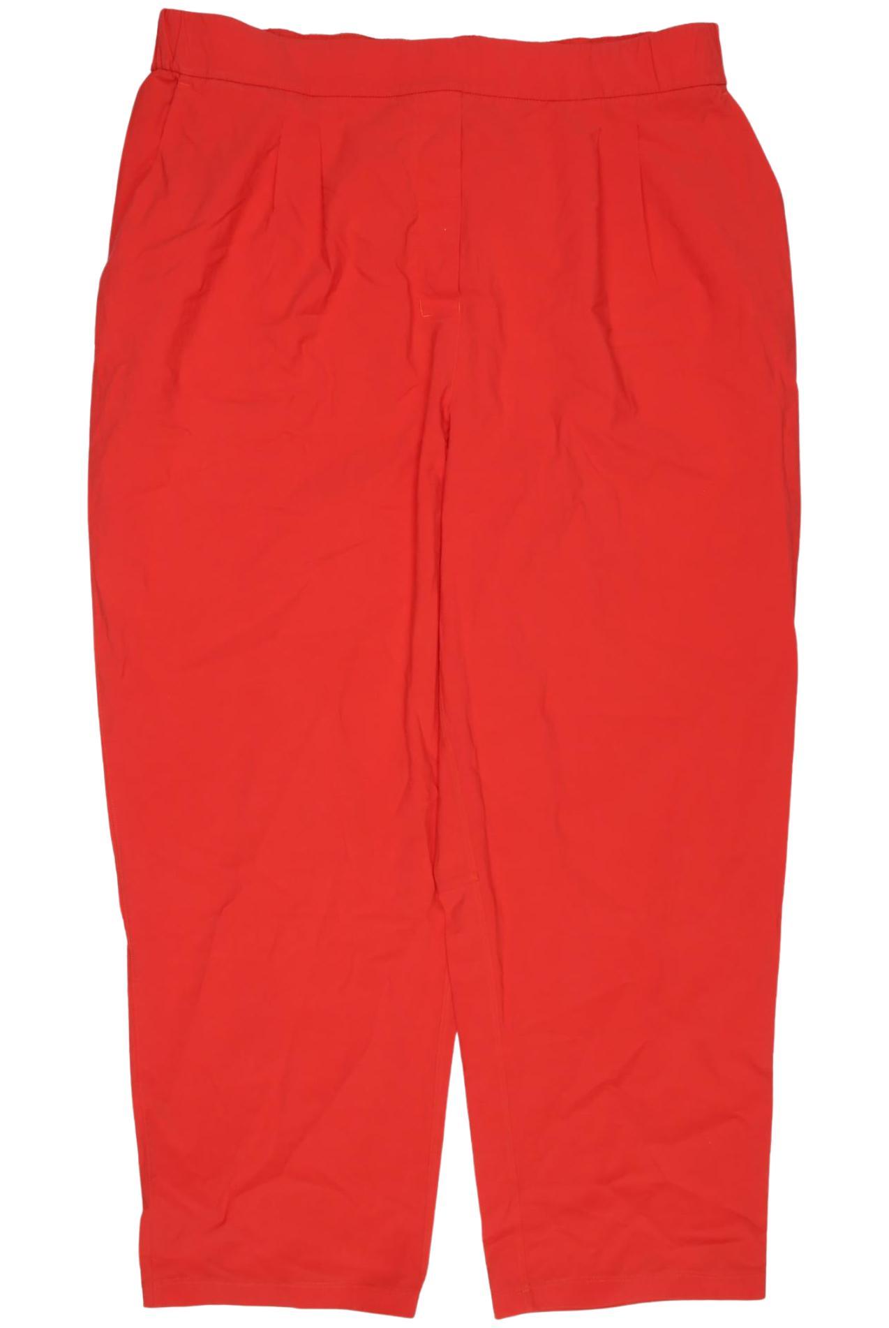 

Lululemon Damen Stoffhose, rot, Gr. 12