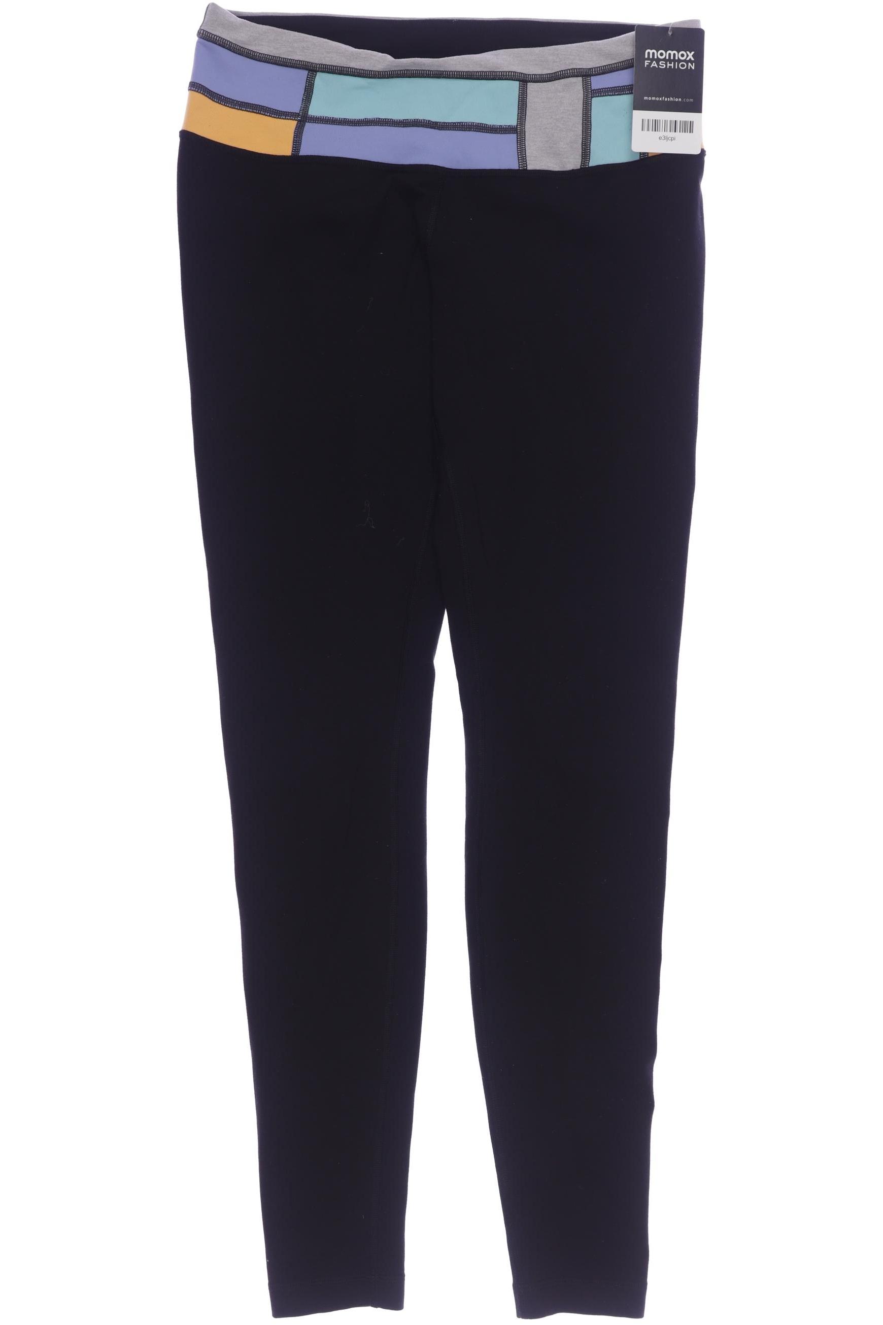 

Lululemon Damen Stoffhose, schwarz, Gr. 29