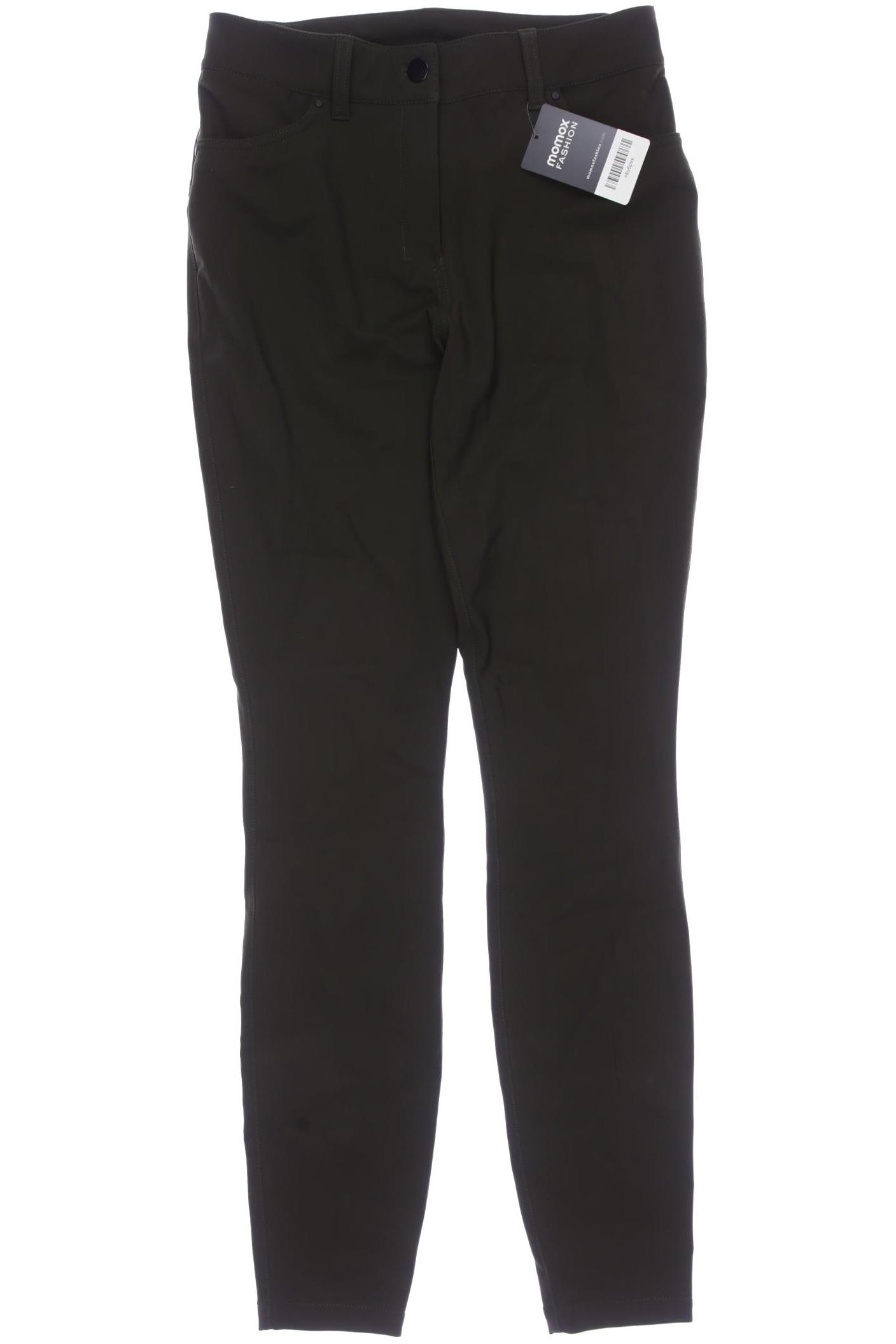 

Lululemon Damen Stoffhose, grün, Gr. 27