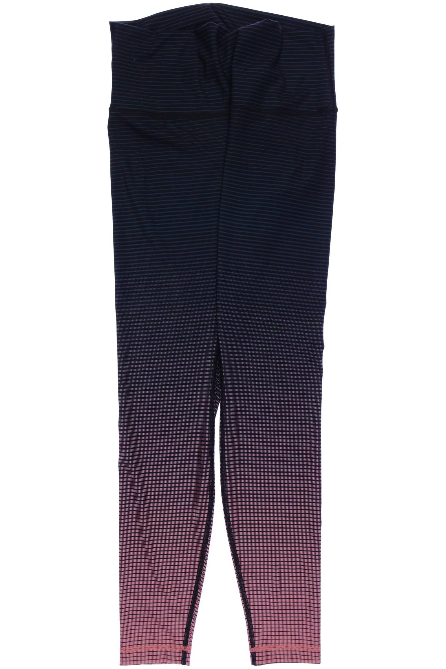 

Lululemon Damen Stoffhose, mehrfarbig, Gr. 12