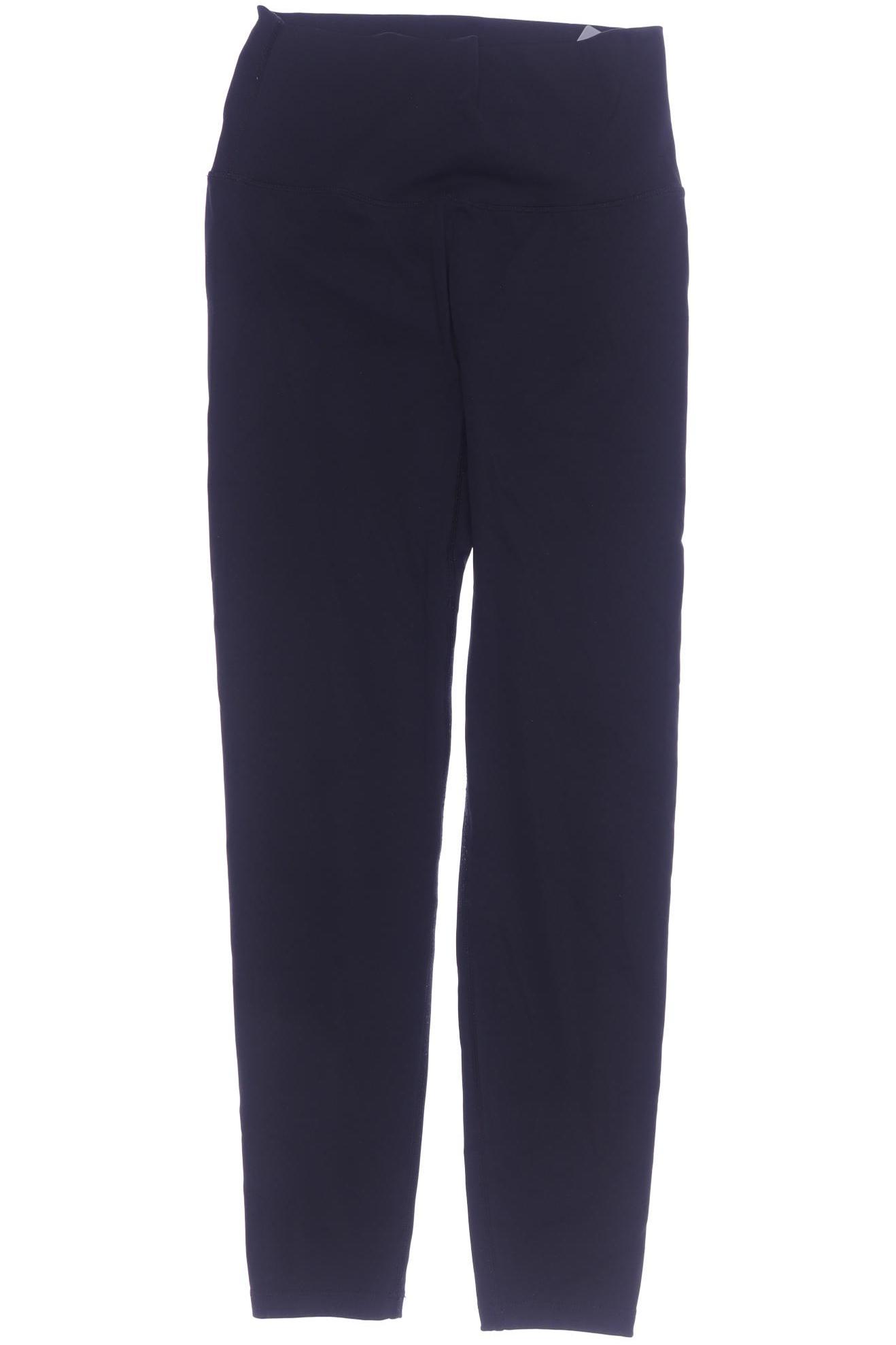 

Lululemon Damen Stoffhose, schwarz, Gr. 23