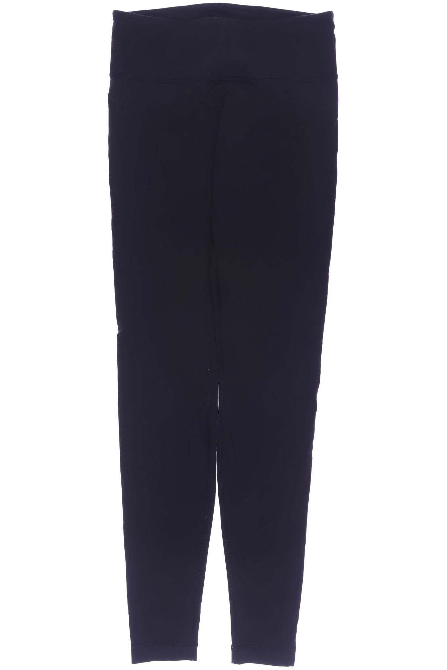 

Lululemon Damen Stoffhose, schwarz, Gr. 4