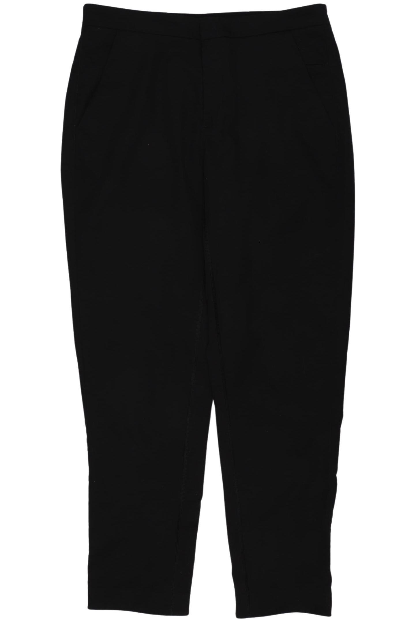 

Lululemon Damen Stoffhose, schwarz, Gr. 6