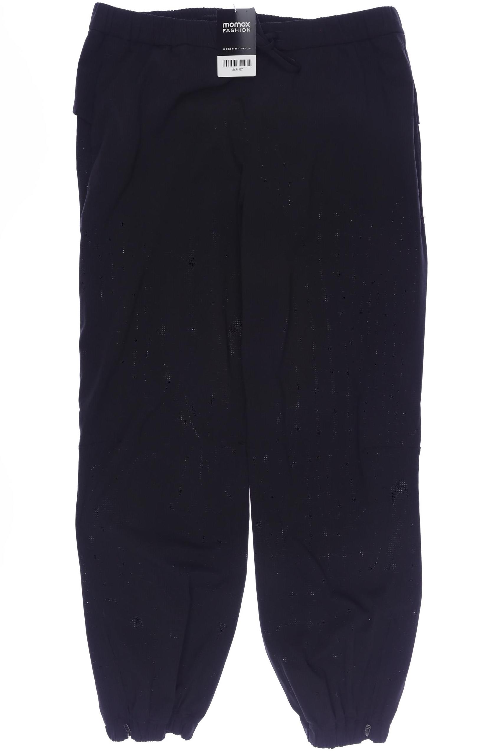 

Lululemon Damen Stoffhose, schwarz, Gr. 32