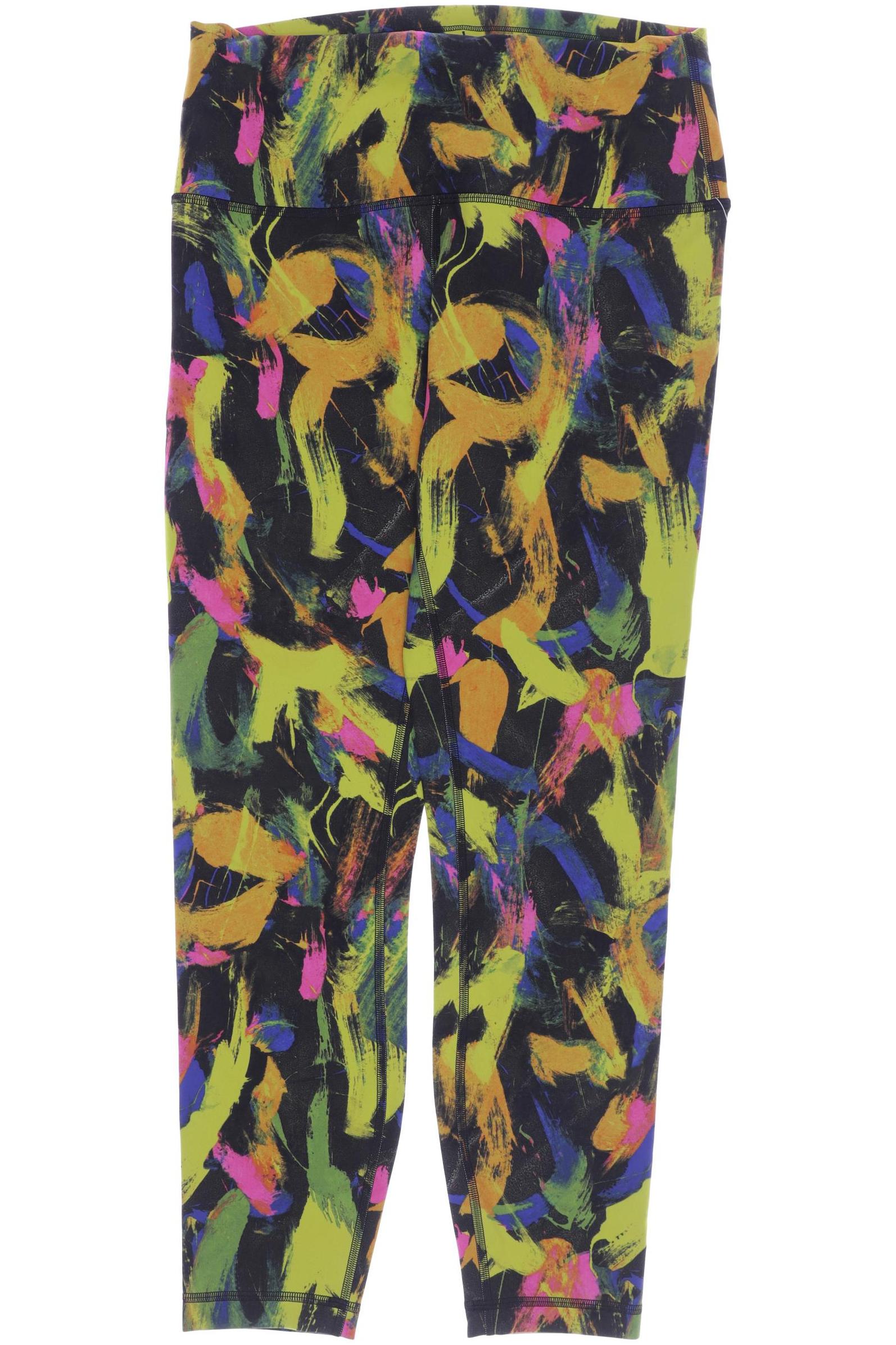 

Lululemon Damen Stoffhose, mehrfarbig