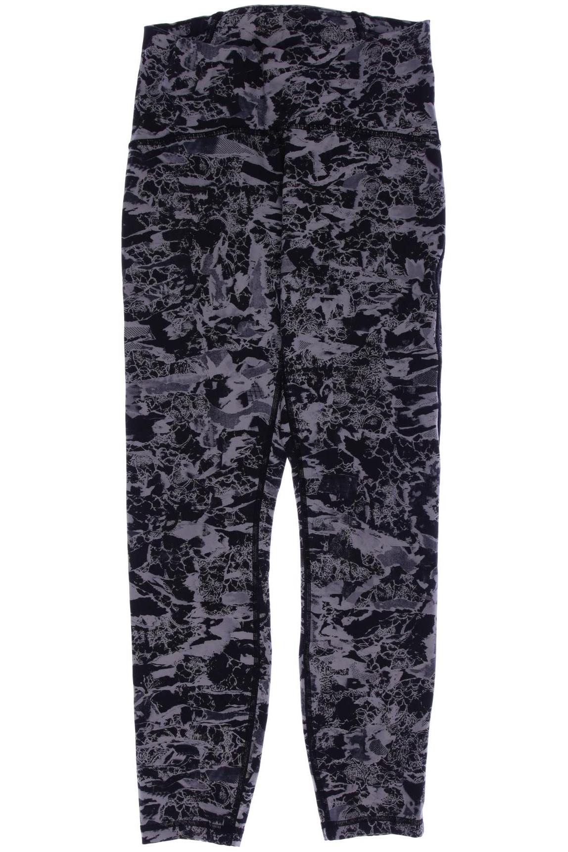 

Lululemon Damen Stoffhose, grau, Gr. 30
