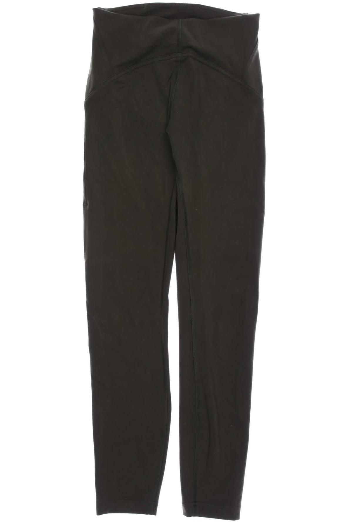 

Lululemon Damen Stoffhose, grün