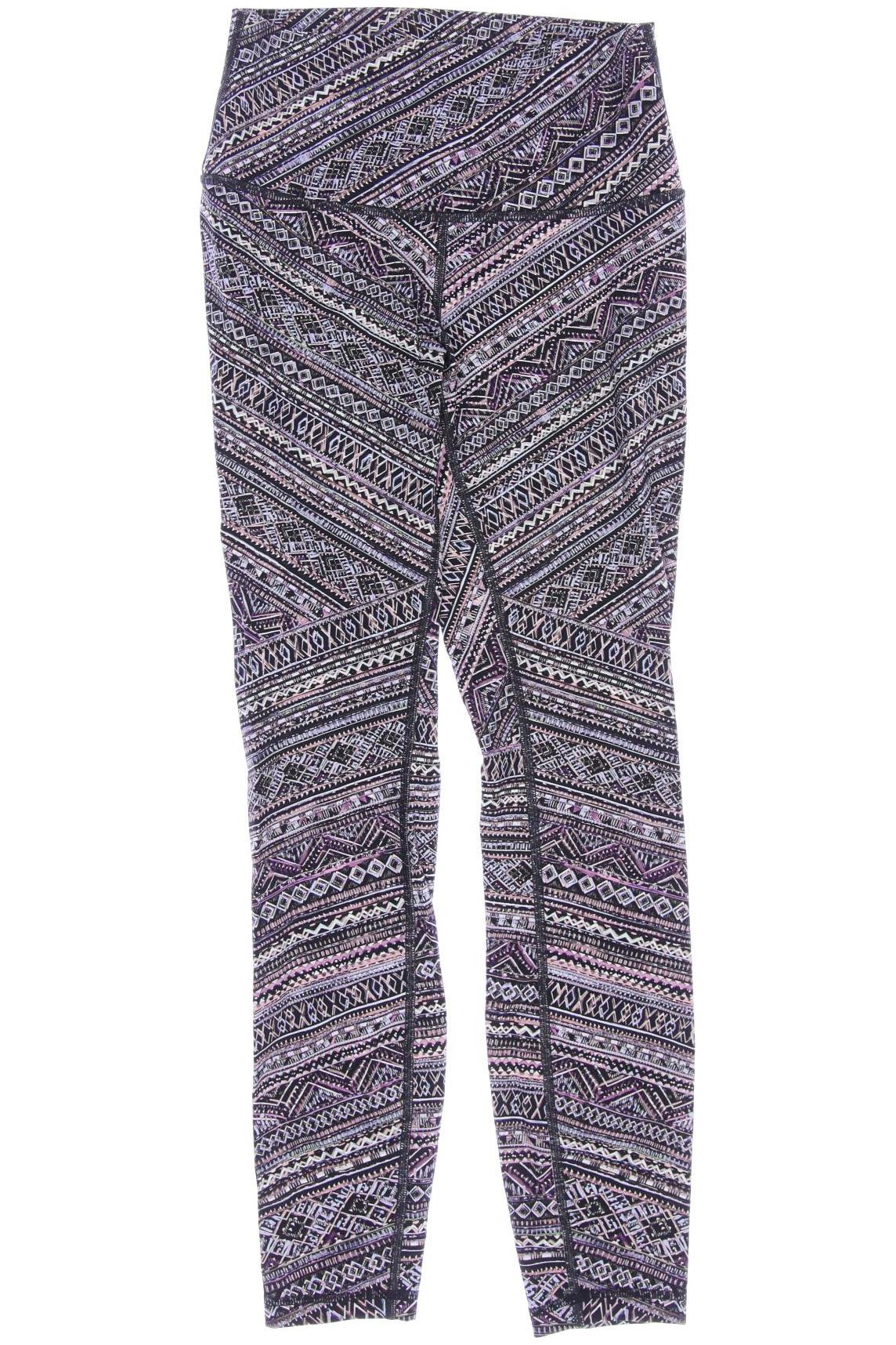 

Lululemon Damen Stoffhose, mehrfarbig, Gr. 23