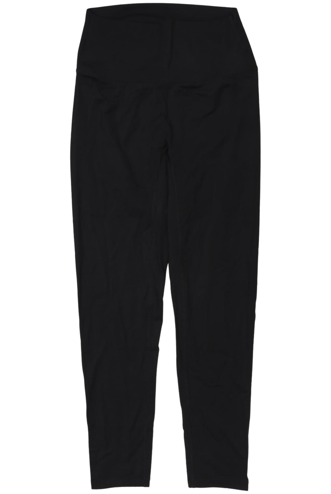 

Lululemon Damen Stoffhose, schwarz, Gr. 8