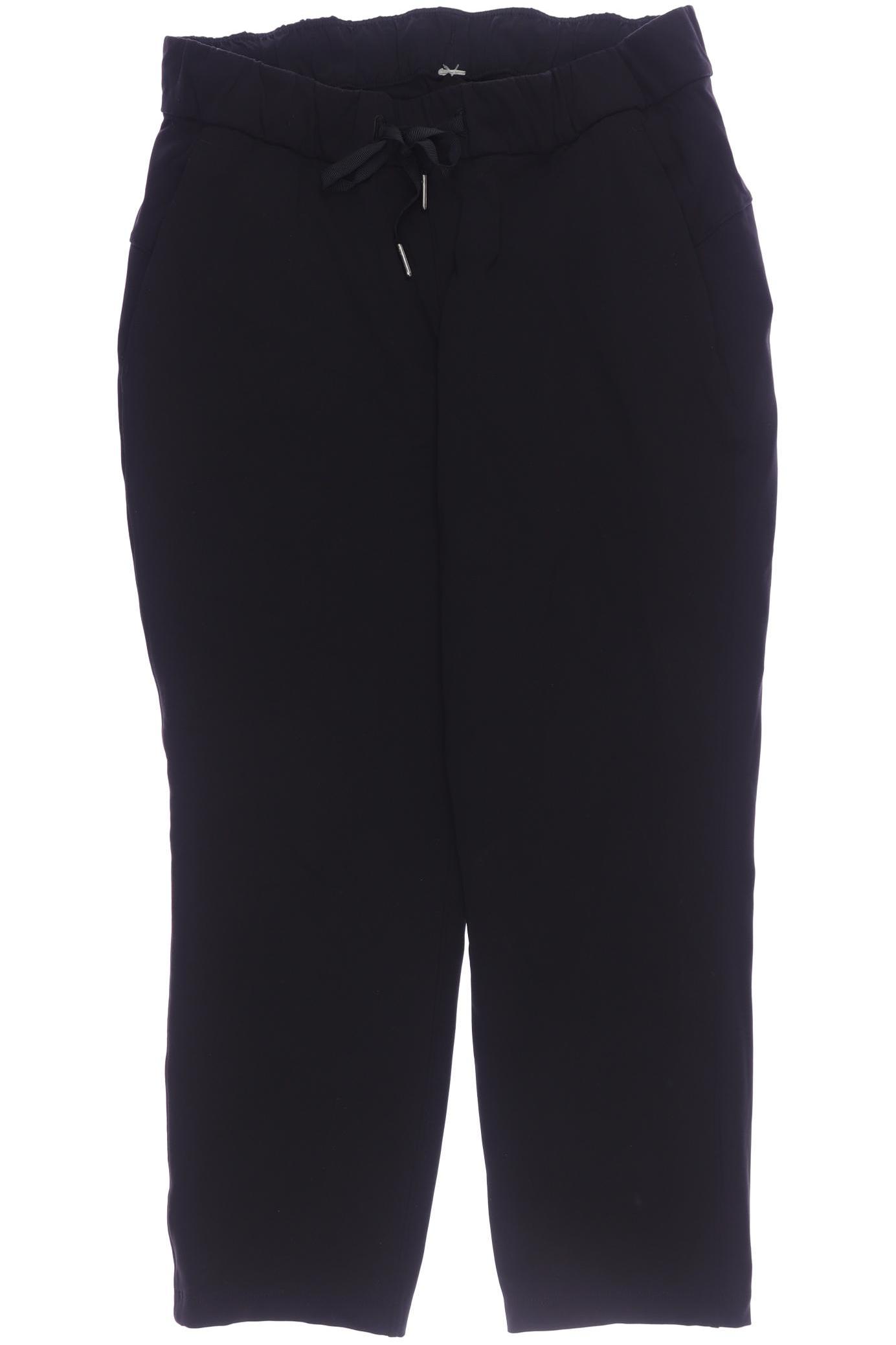 

Lululemon Damen Stoffhose, schwarz, Gr. 29