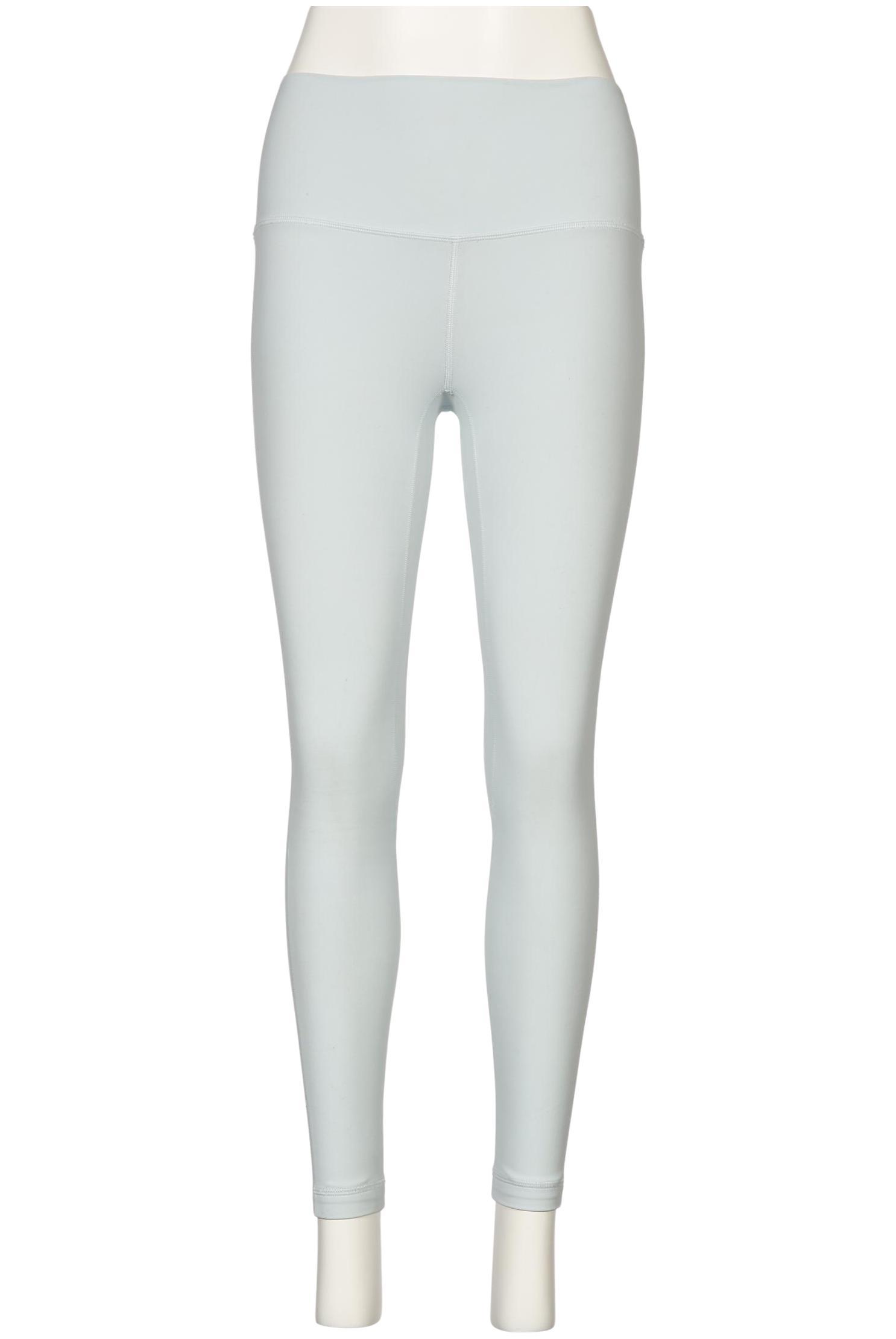 

Lululemon Damen Stoffhose, hellblau, Gr. 2