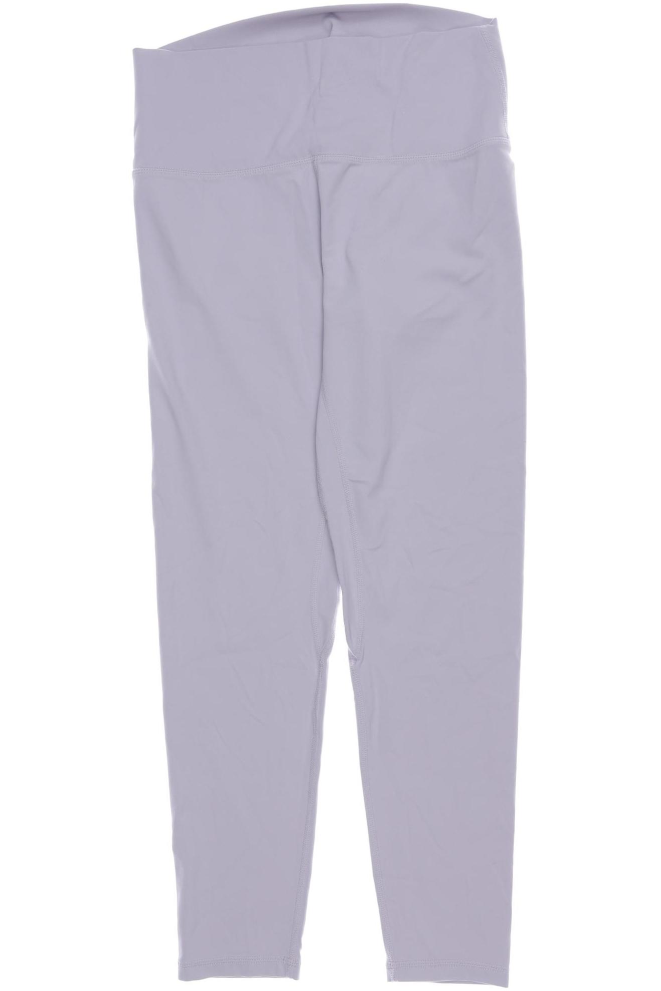 

Lululemon Damen Stoffhose, flieder, Gr. 24