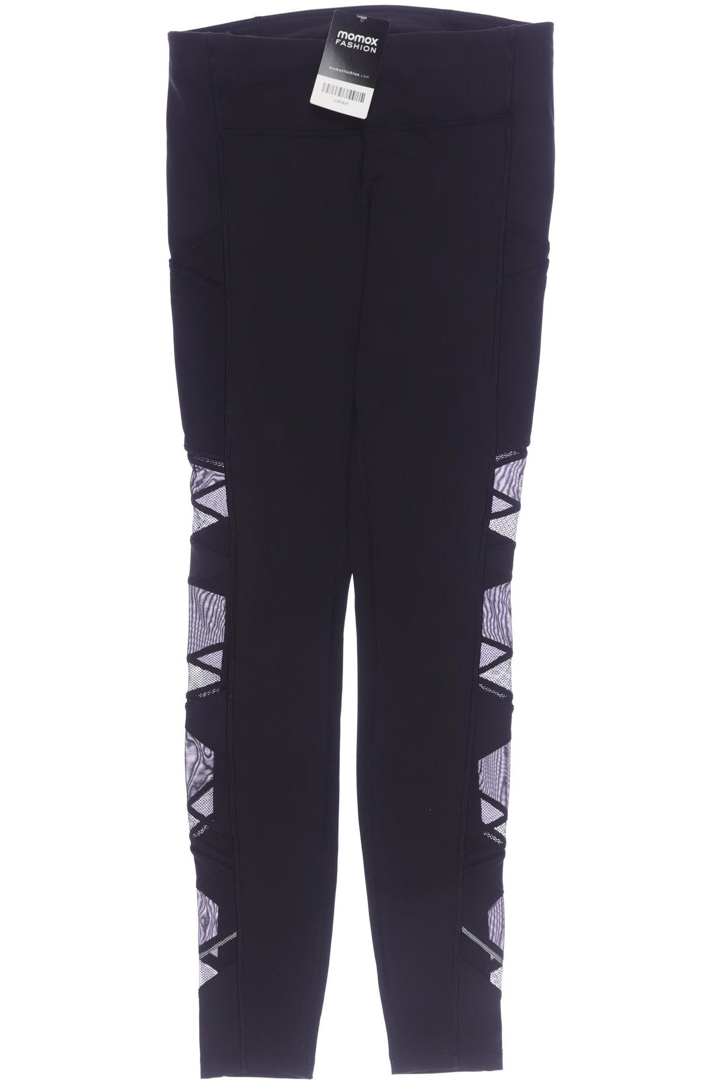 

Lululemon Damen Stoffhose, schwarz, Gr. 34
