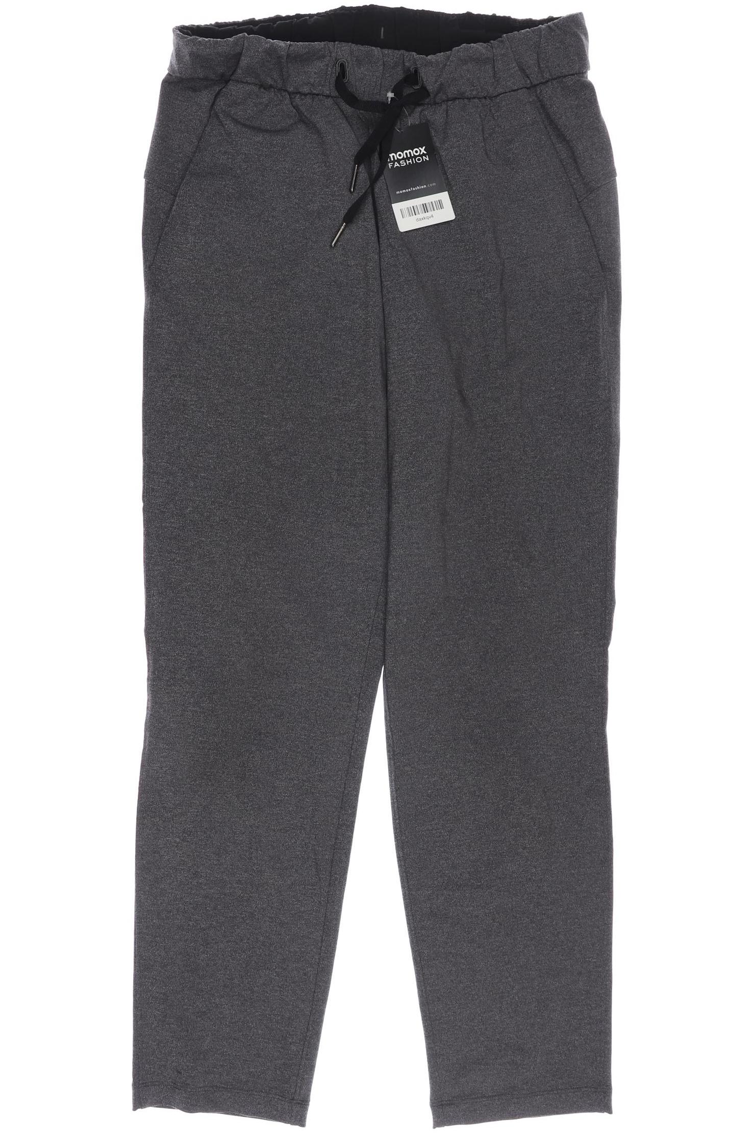 

Lululemon Damen Stoffhose, grau