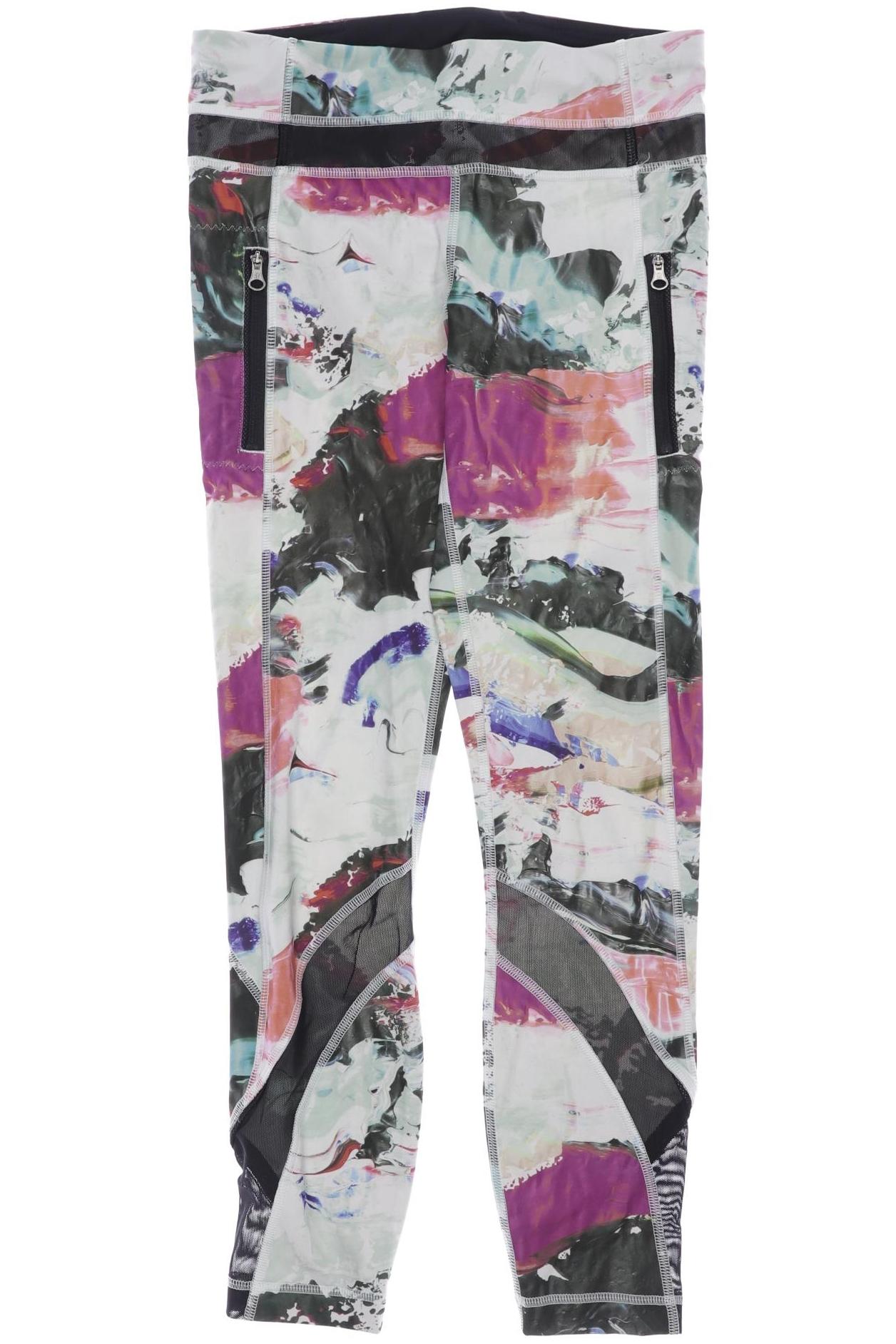 

Lululemon Damen Stoffhose, mehrfarbig, Gr. 4