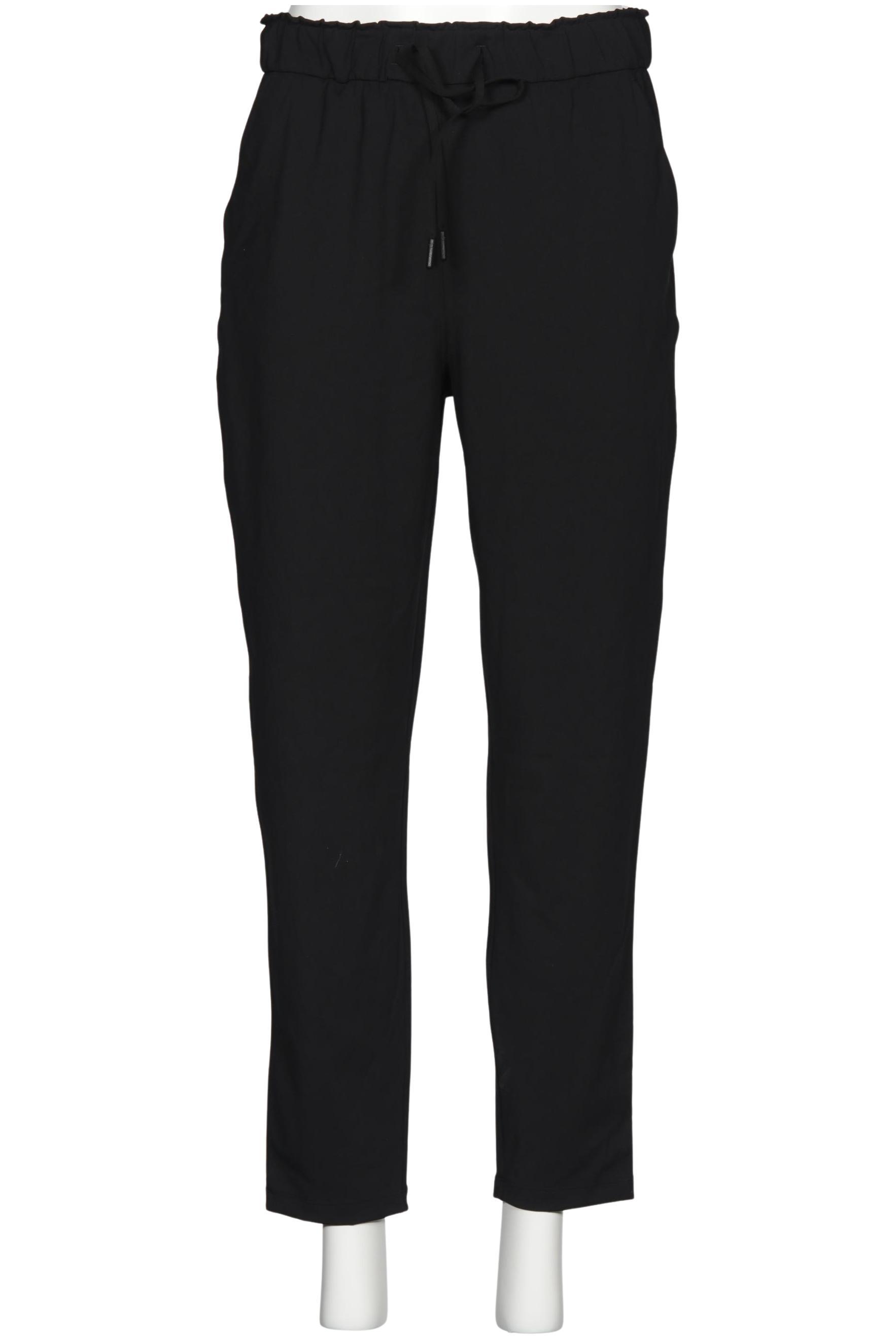 

Lululemon Damen Stoffhose, schwarz, Gr. 8