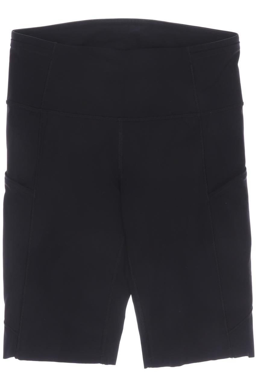 

Lululemon Damen Stoffhose, schwarz, Gr. 6
