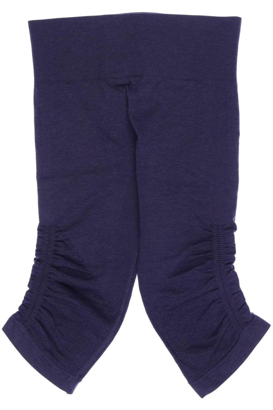 

Lululemon Damen Stoffhose, marineblau, Gr. 6