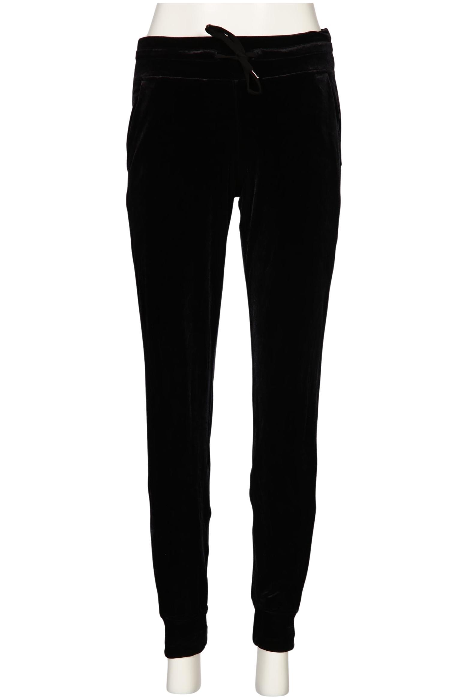 

Lululemon Damen Stoffhose, schwarz, Gr. 30