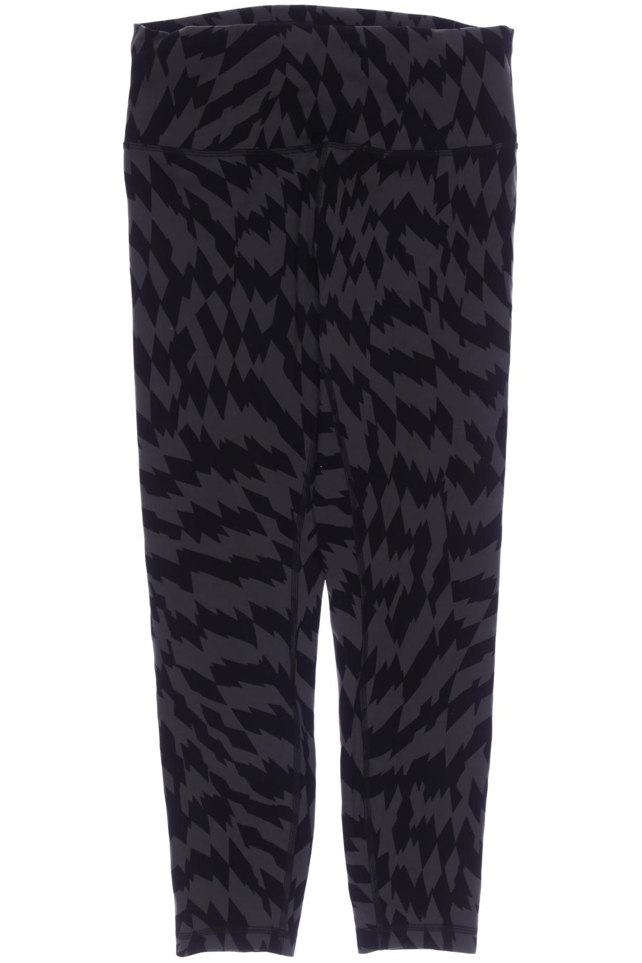 

Lululemon Damen Stoffhose, grau, Gr. 27
