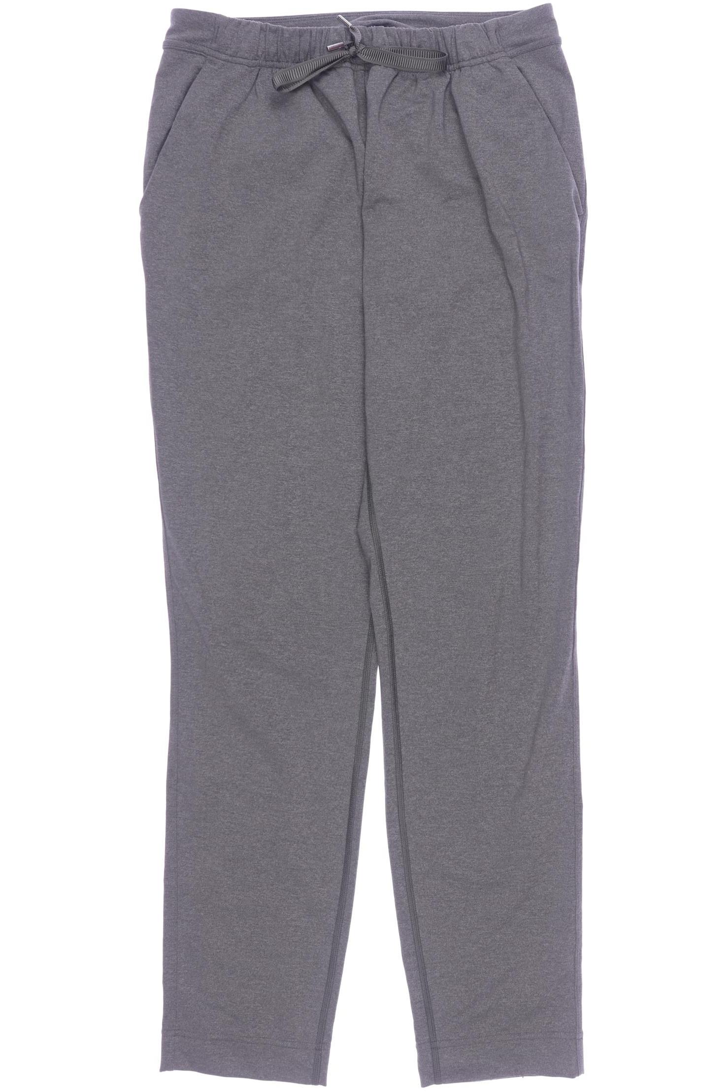 

Lululemon Damen Stoffhose, grau, Gr. 28