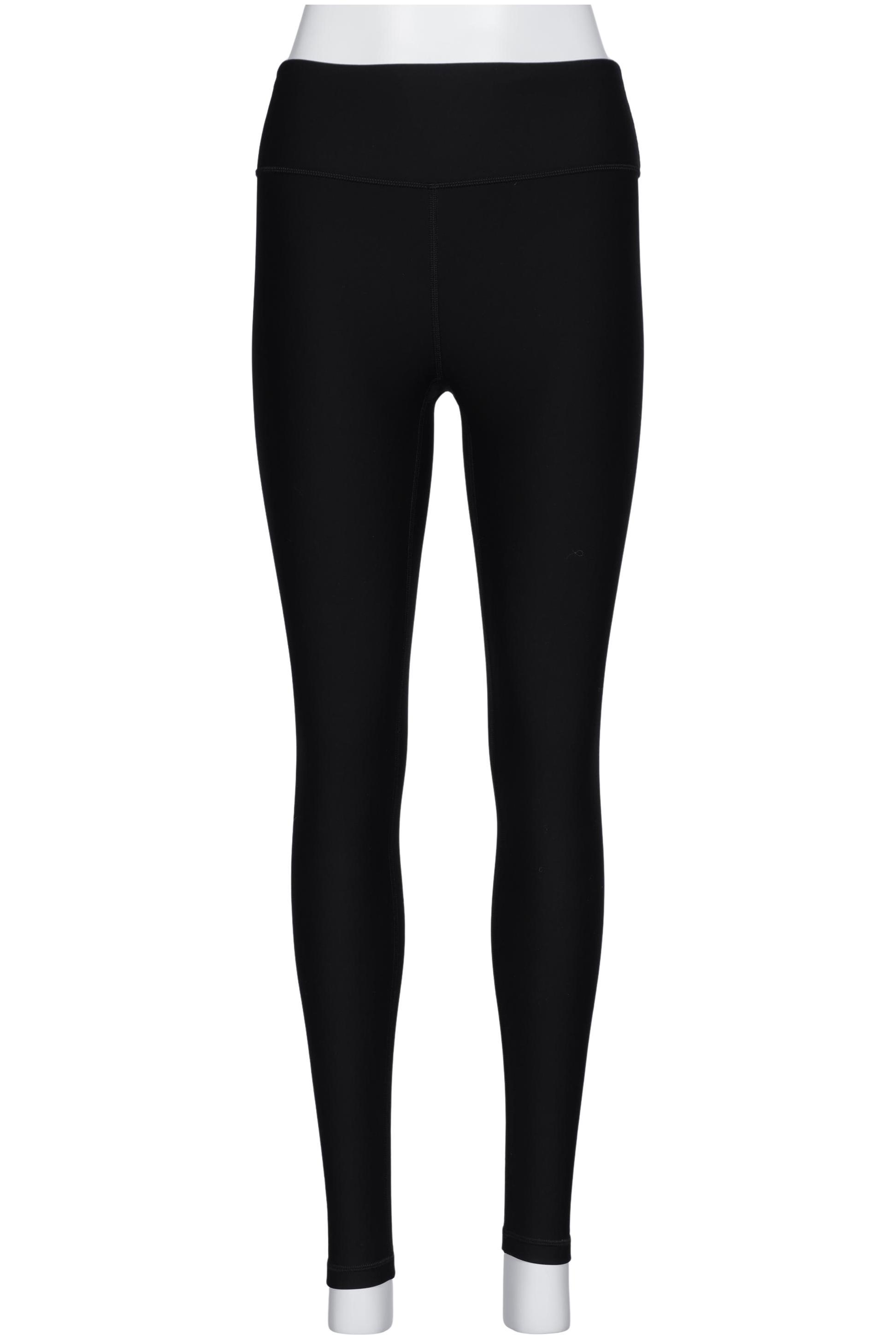 

Lululemon Damen Stoffhose, schwarz, Gr. 4