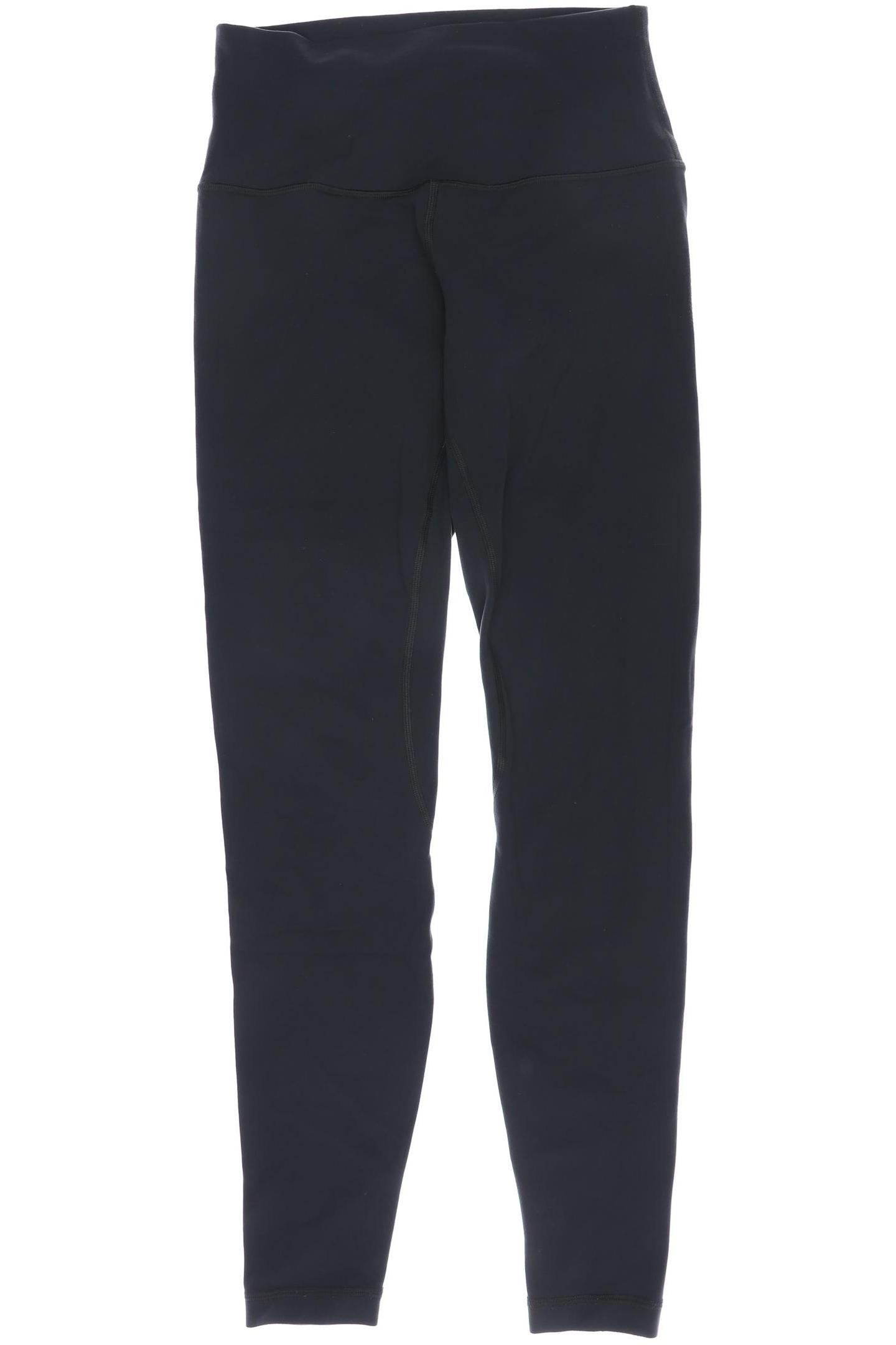 

Lululemon Damen Stoffhose, grau