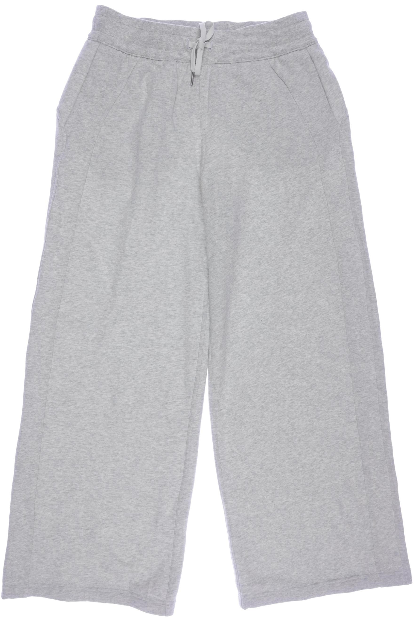 

Lululemon Damen Stoffhose, grau, Gr. 0