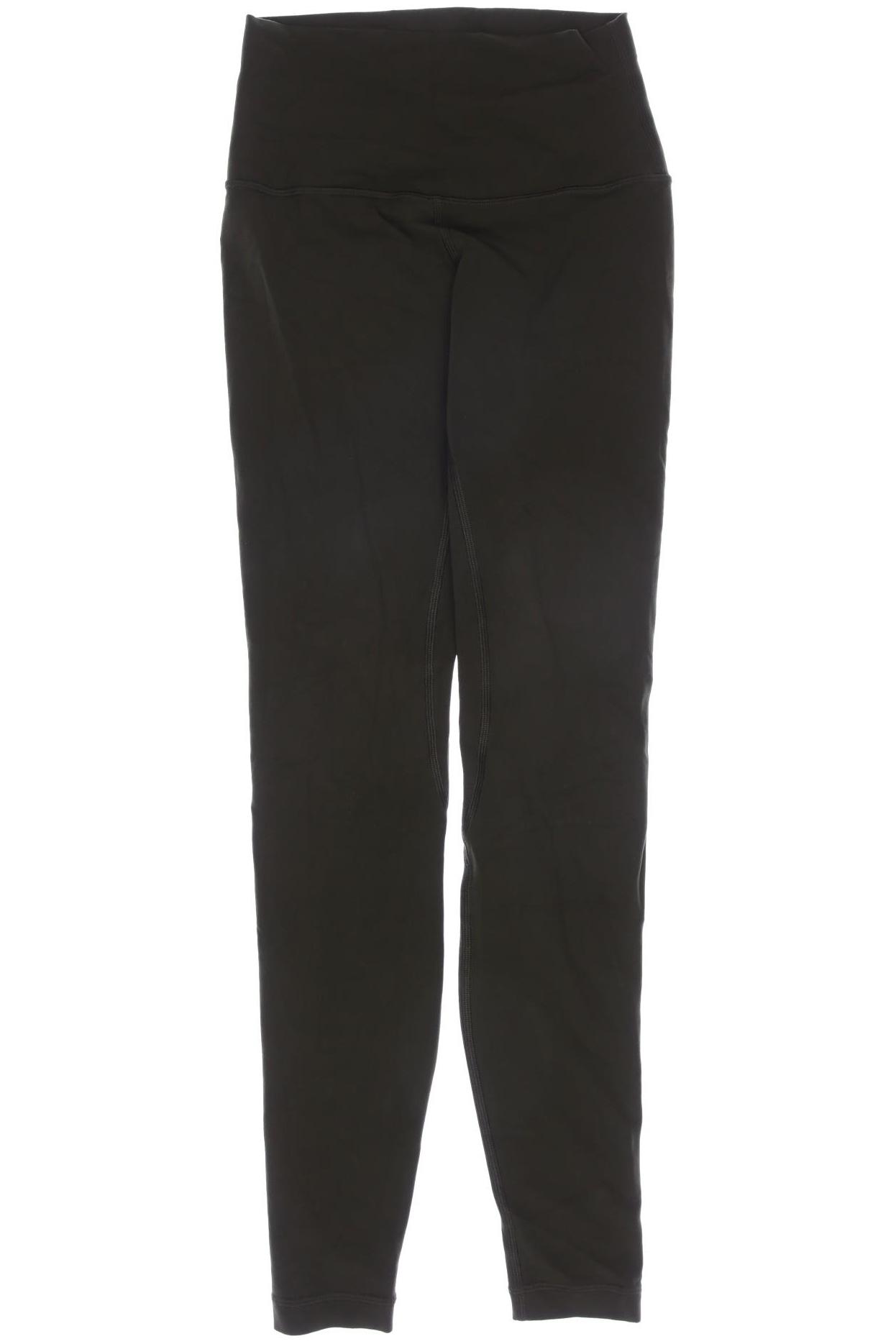 

Lululemon Damen Stoffhose, grün