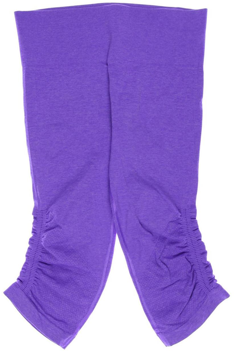 

Lululemon Damen Stoffhose, flieder, Gr. 6