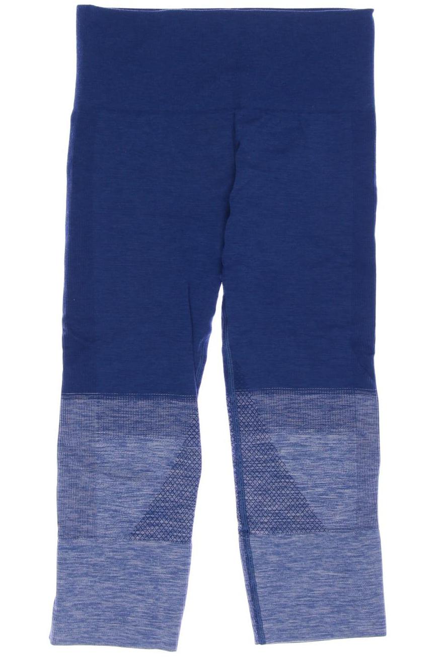 

Lululemon Damen Stoffhose, blau, Gr. 23