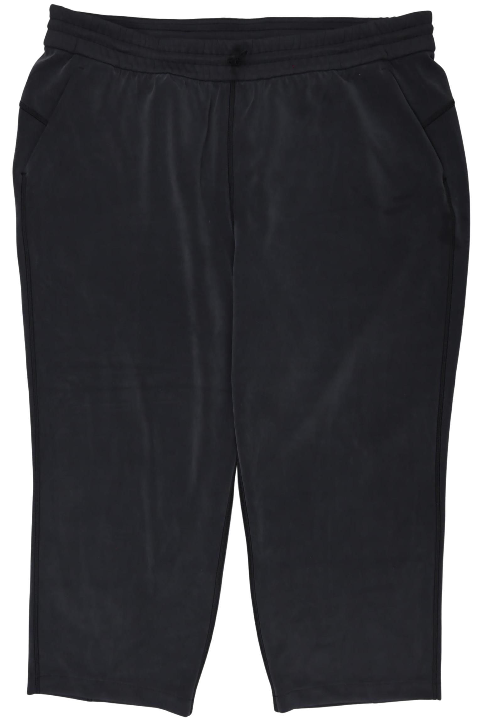 

Lululemon Damen Stoffhose, grau, Gr. 18